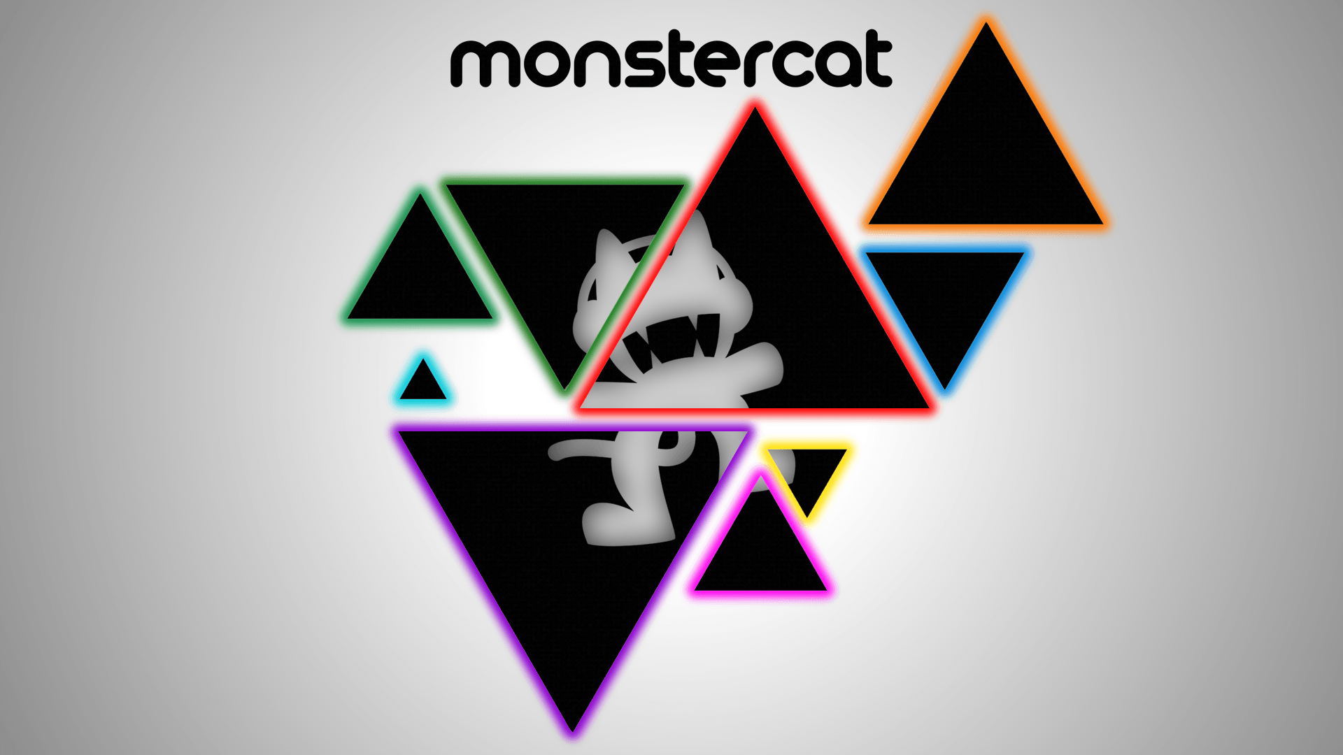 Monstercat Wallpaper favourites