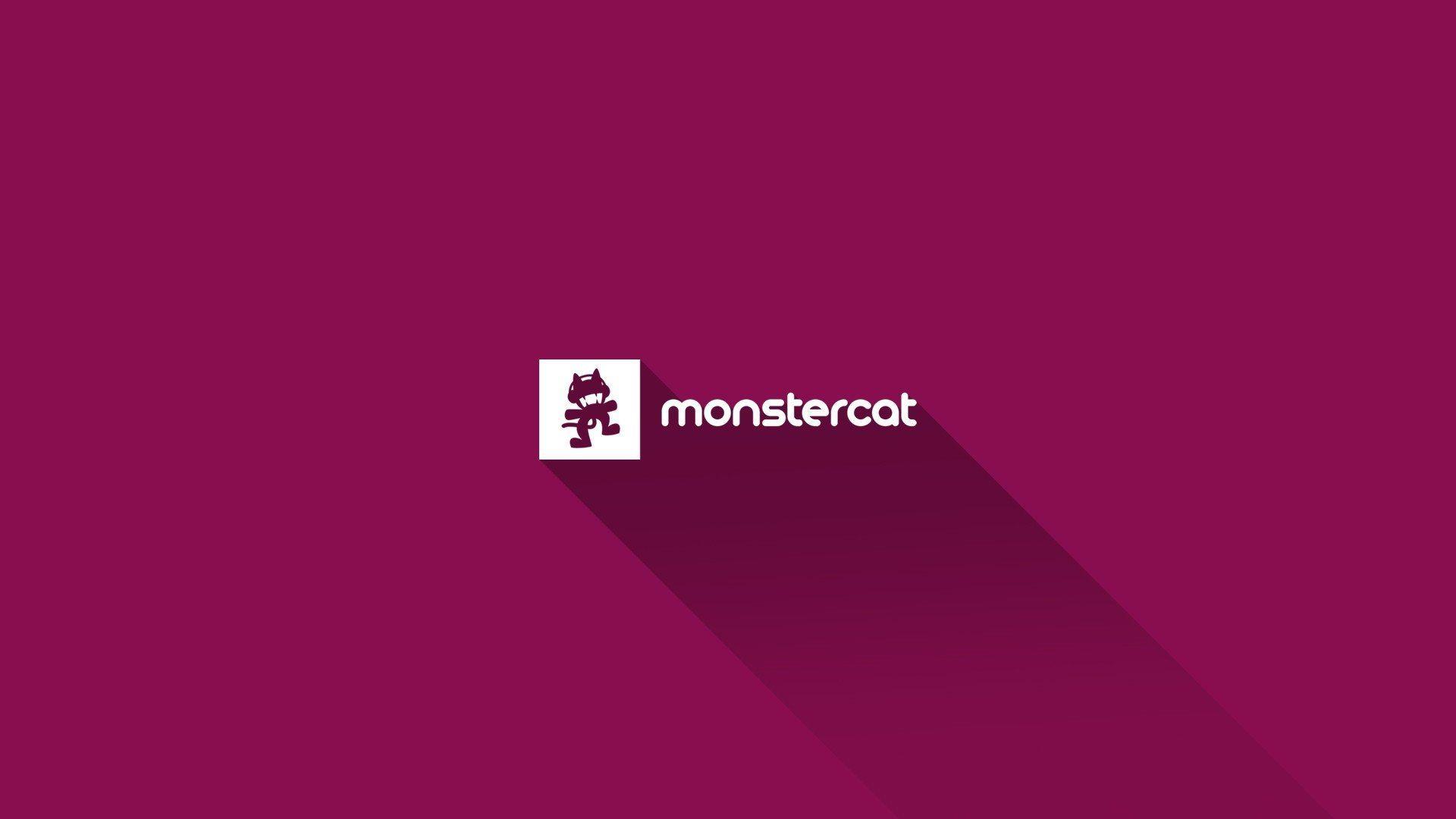 Monstercat HD Wallpaper
