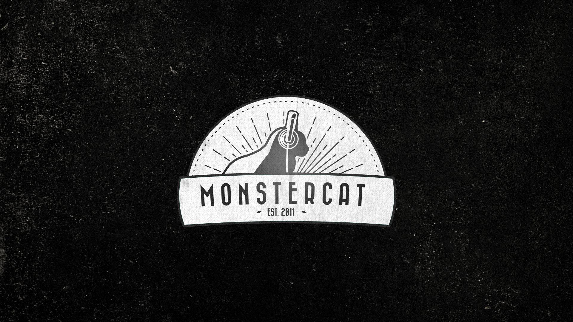 Monstercat Wallpaper