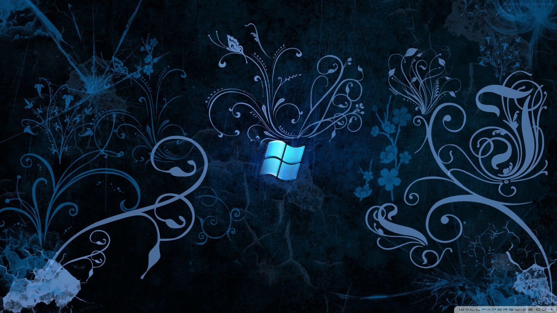 Windows 8.1 HD Wallpaper 1920X1080