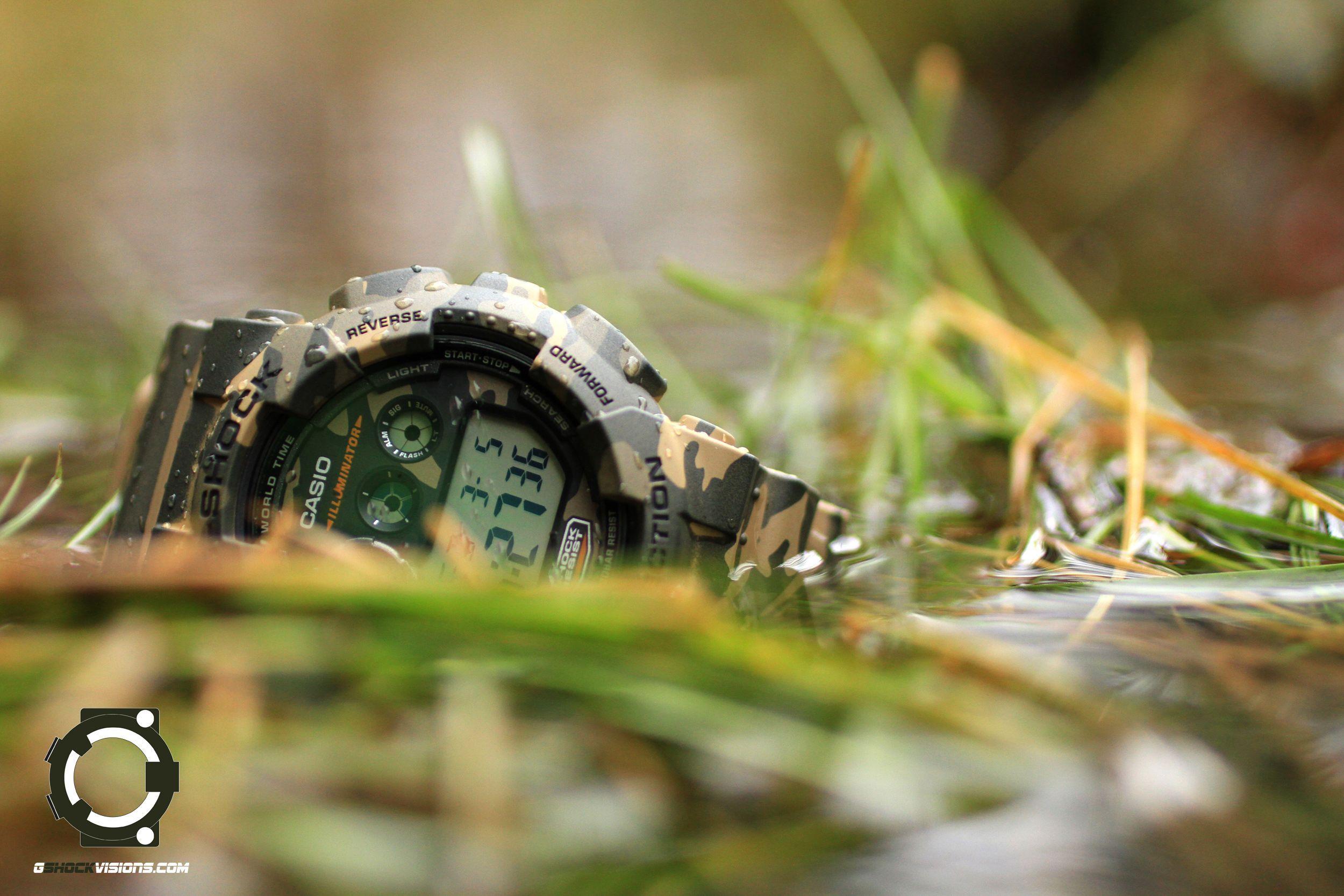 G-Shock Wallpapers - Wallpaper Cave