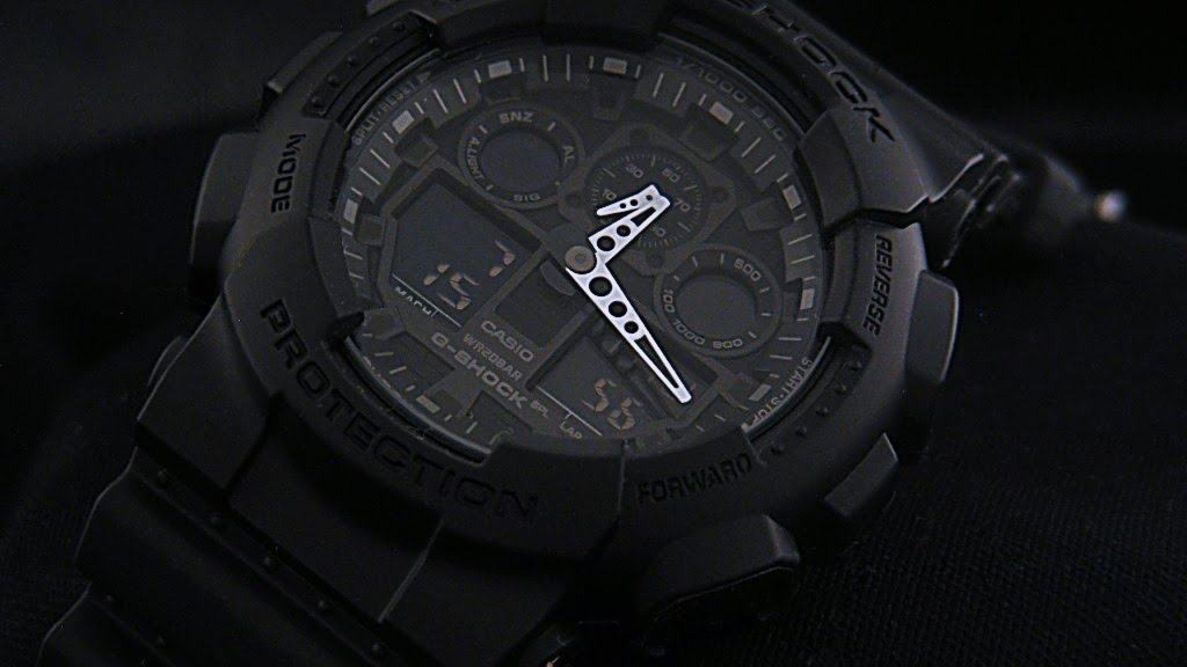 G-Shock Wallpapers - Wallpaper Cave