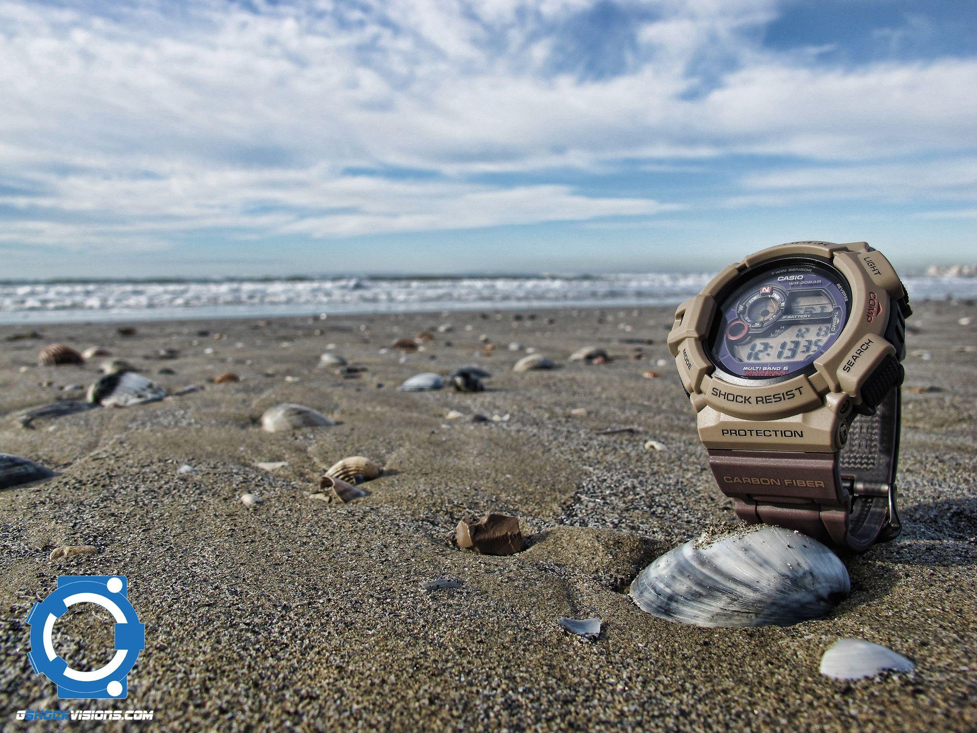 G-Shock Wallpapers - Wallpaper Cave