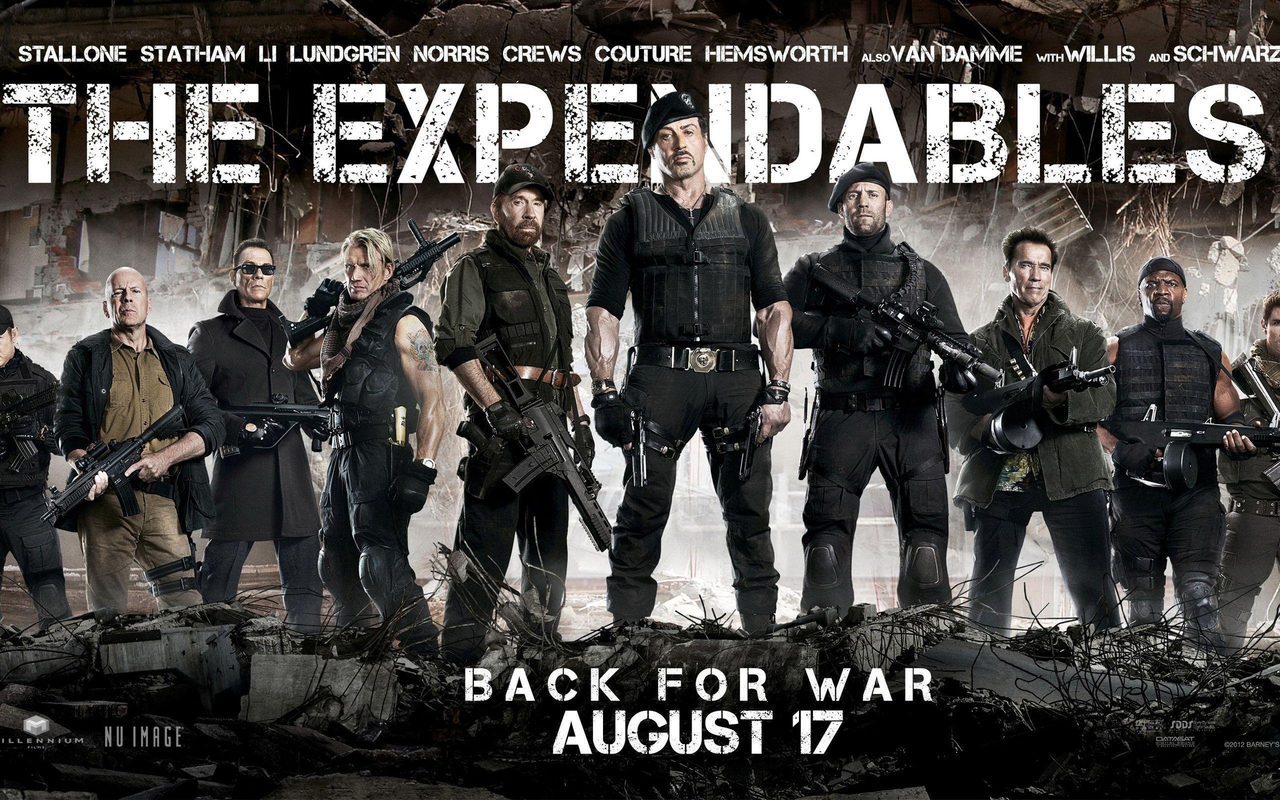 Wallpaper Tagged With EXPENDABLES. EXPENDABLES HD Wallpaper