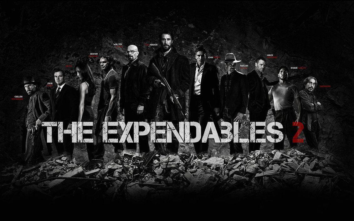 The Expendables 3 Wallpaper, 43 Free The Expendables 3 Wallpaper