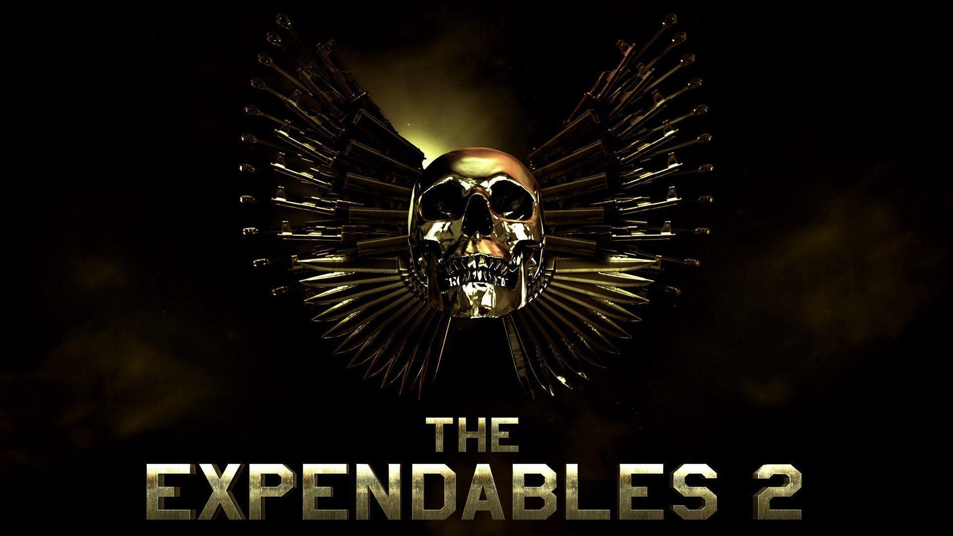 The Expendables HD Wallpaper