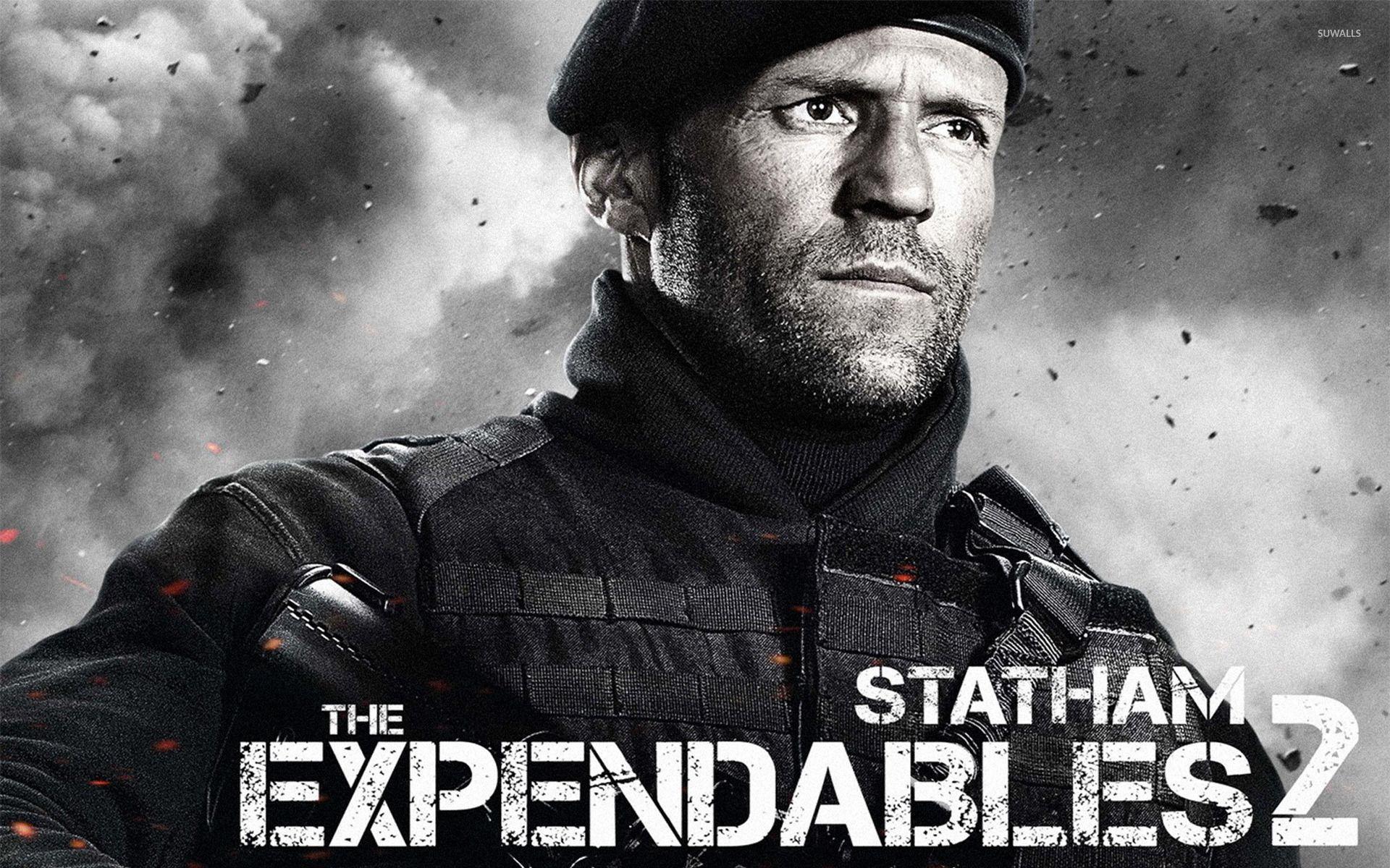 The Expendables 2 [5] wallpaper wallpaper