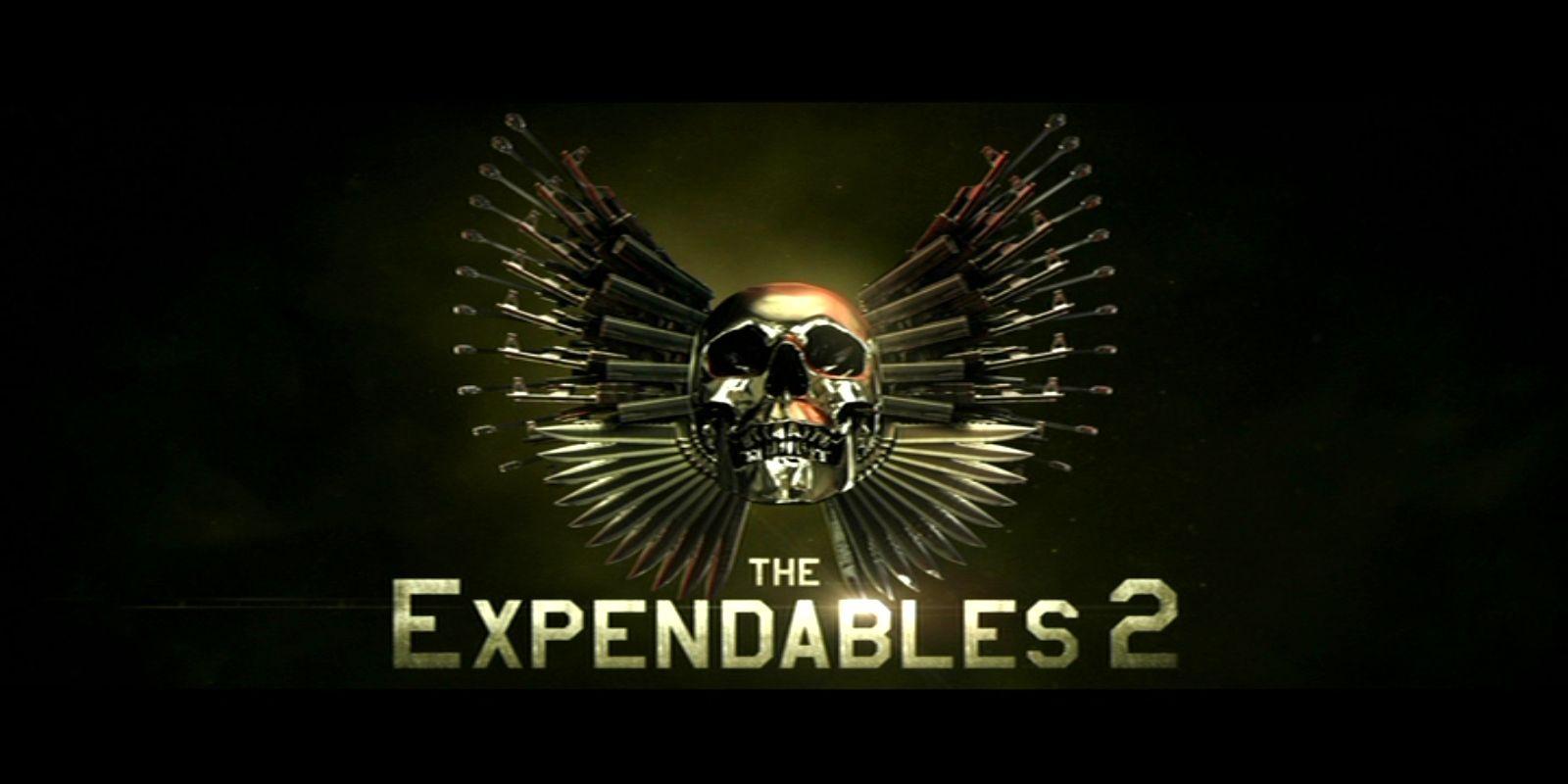 The Expendables 2 Wallpaper HD Download