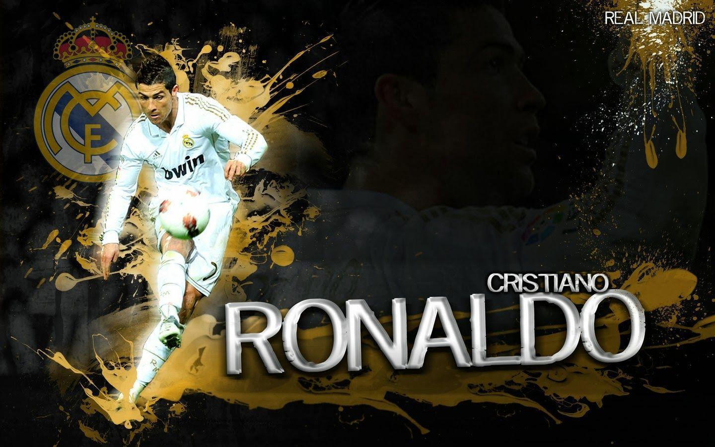 Best Awesome Cristiano Ronaldo