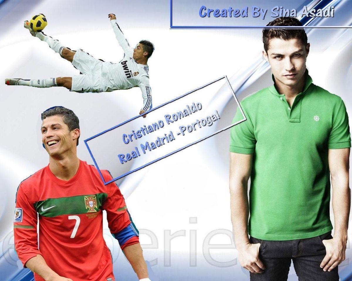 Cristiano Ronaldo Goal From 35