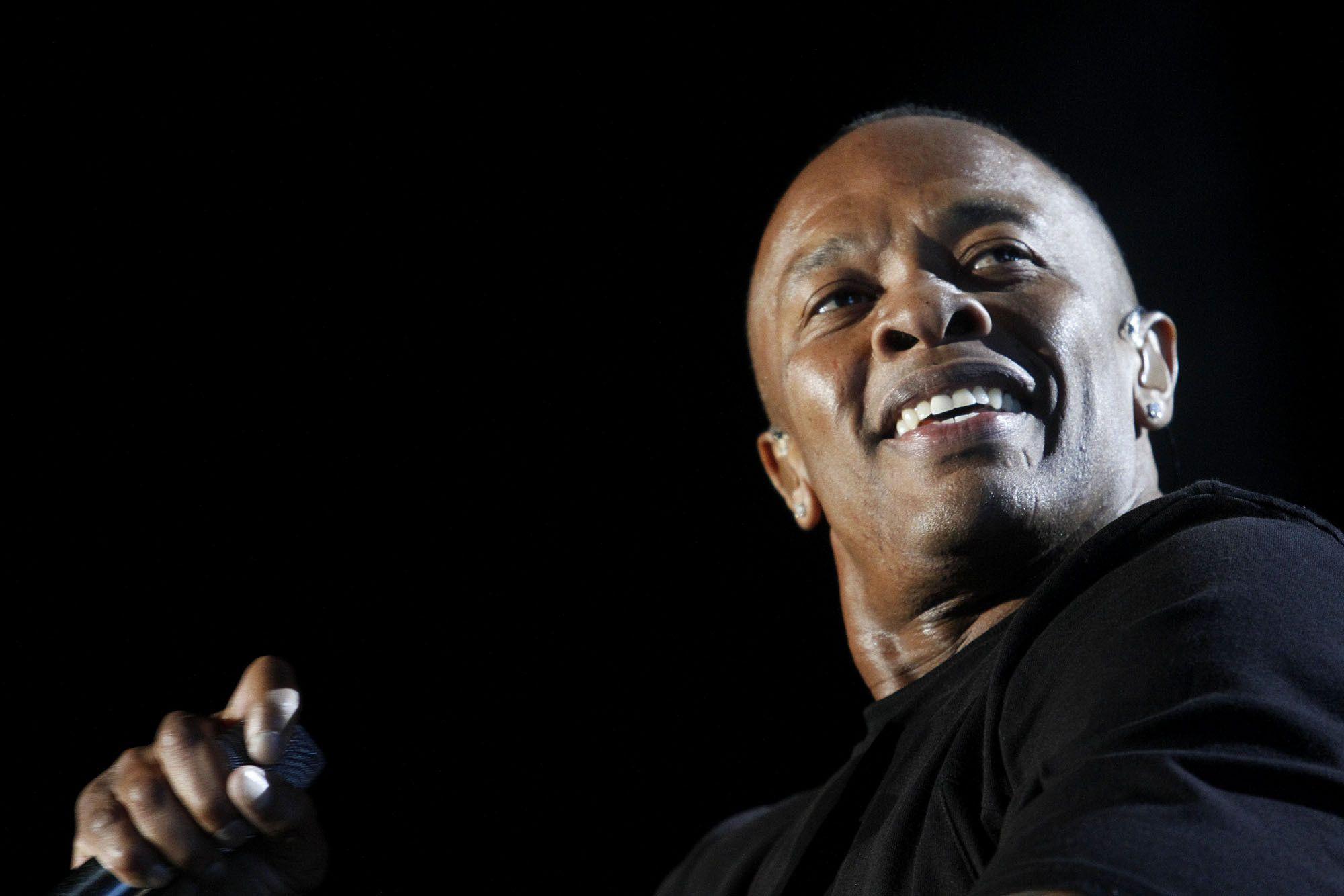 Dr. Dre Wallpaper, Picture, Image