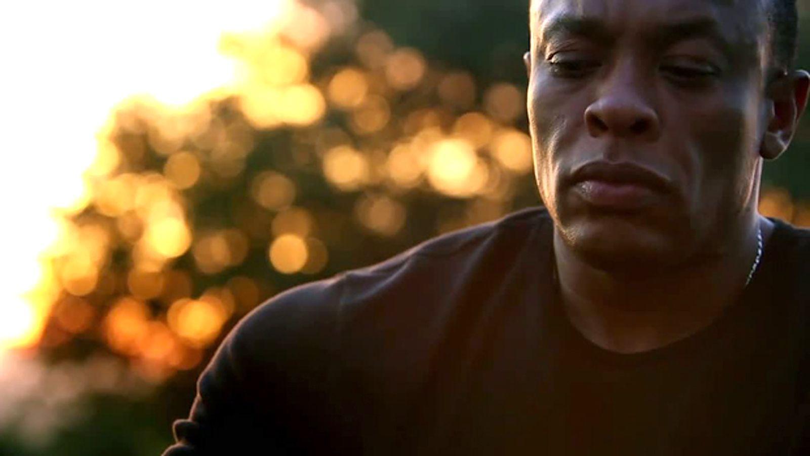 Dr. Dre HD Desktop Wallpaper