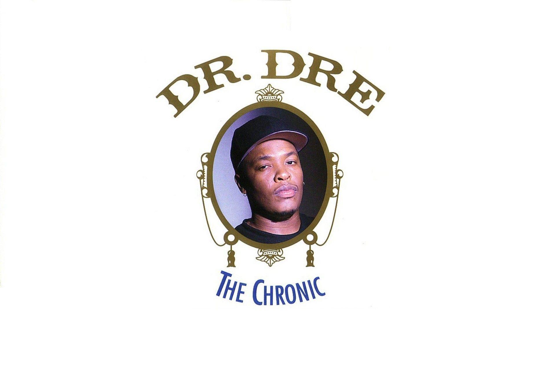 Dr. Dre, #hip hop, #The Chronic. Wallpaper No. 140243