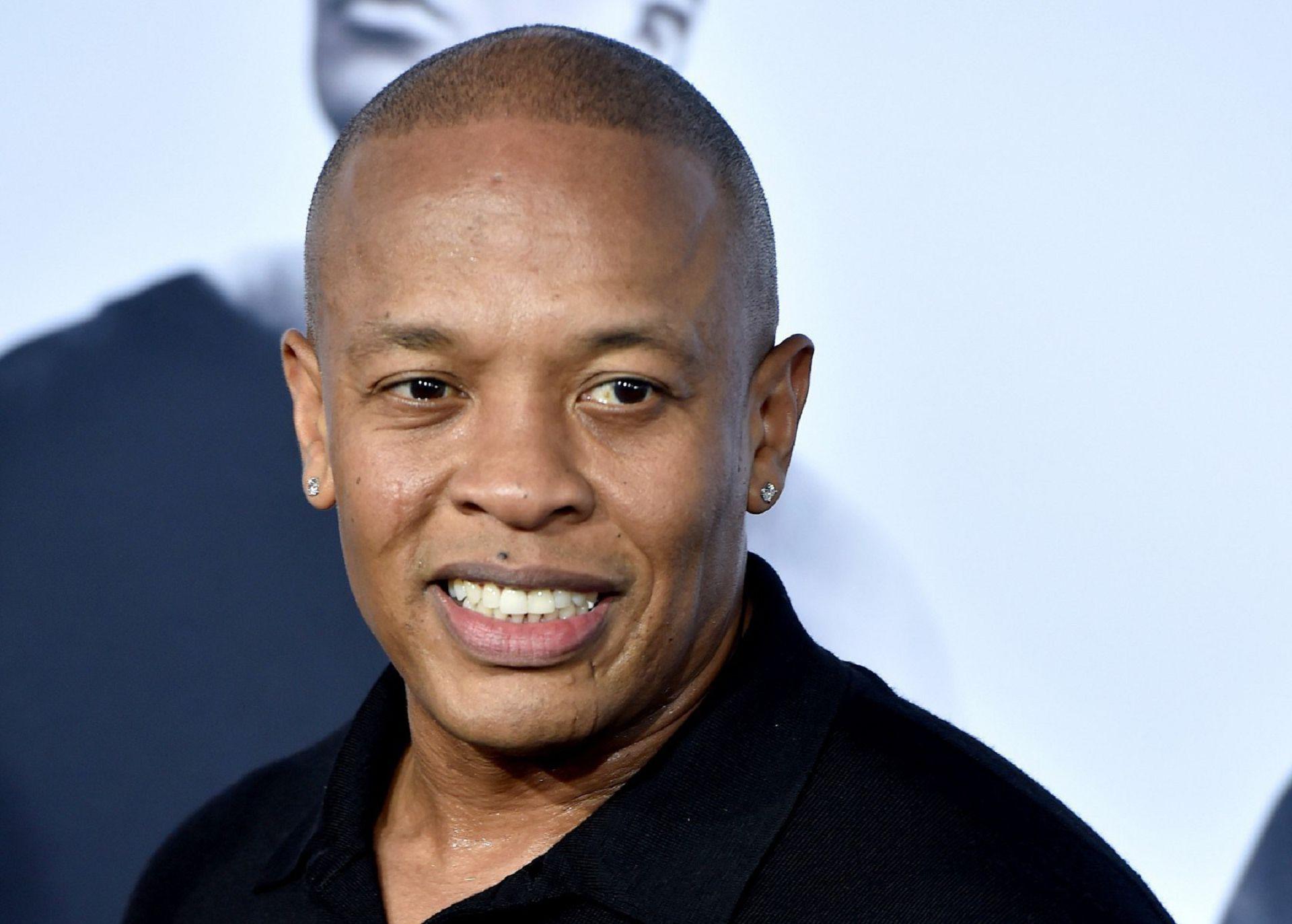 Dr Dre Wallpapers - Wallpaper Cave