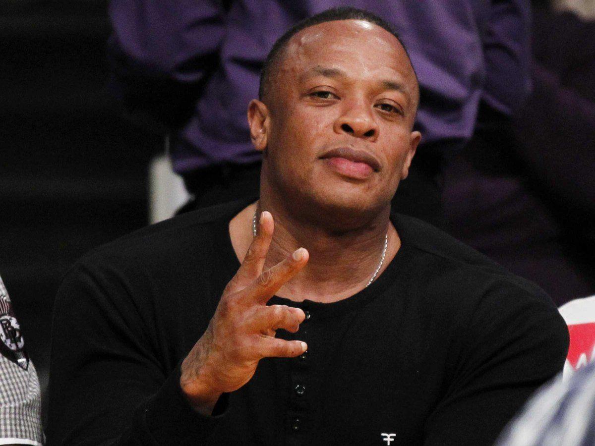 Dr Dre Wallpapers - Wallpaper Cave