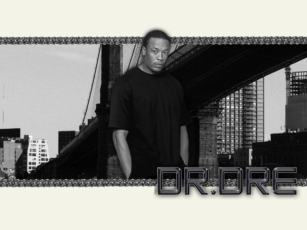 Dr Dre Wallpapers - Wallpaper Cave