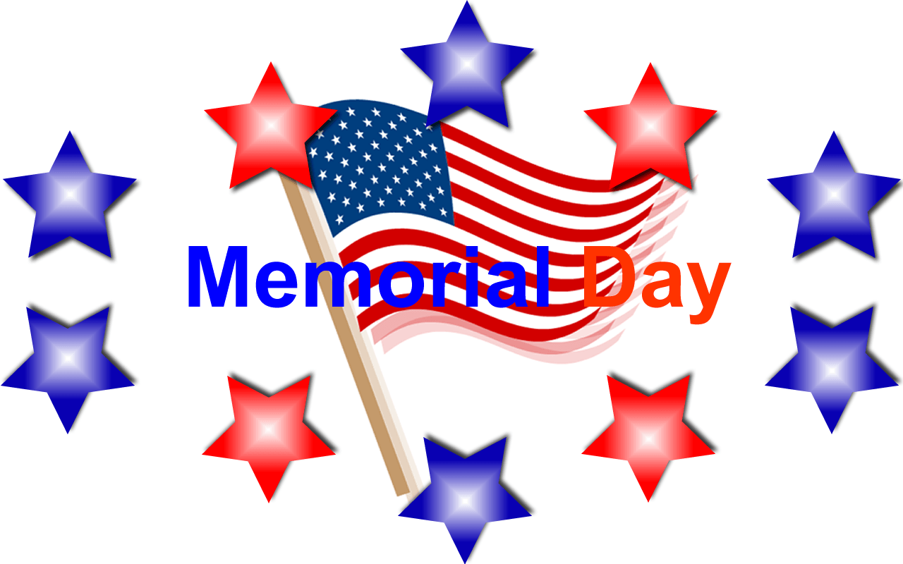 Memorial Day Clipart Image Picture & Wallpaper Collection