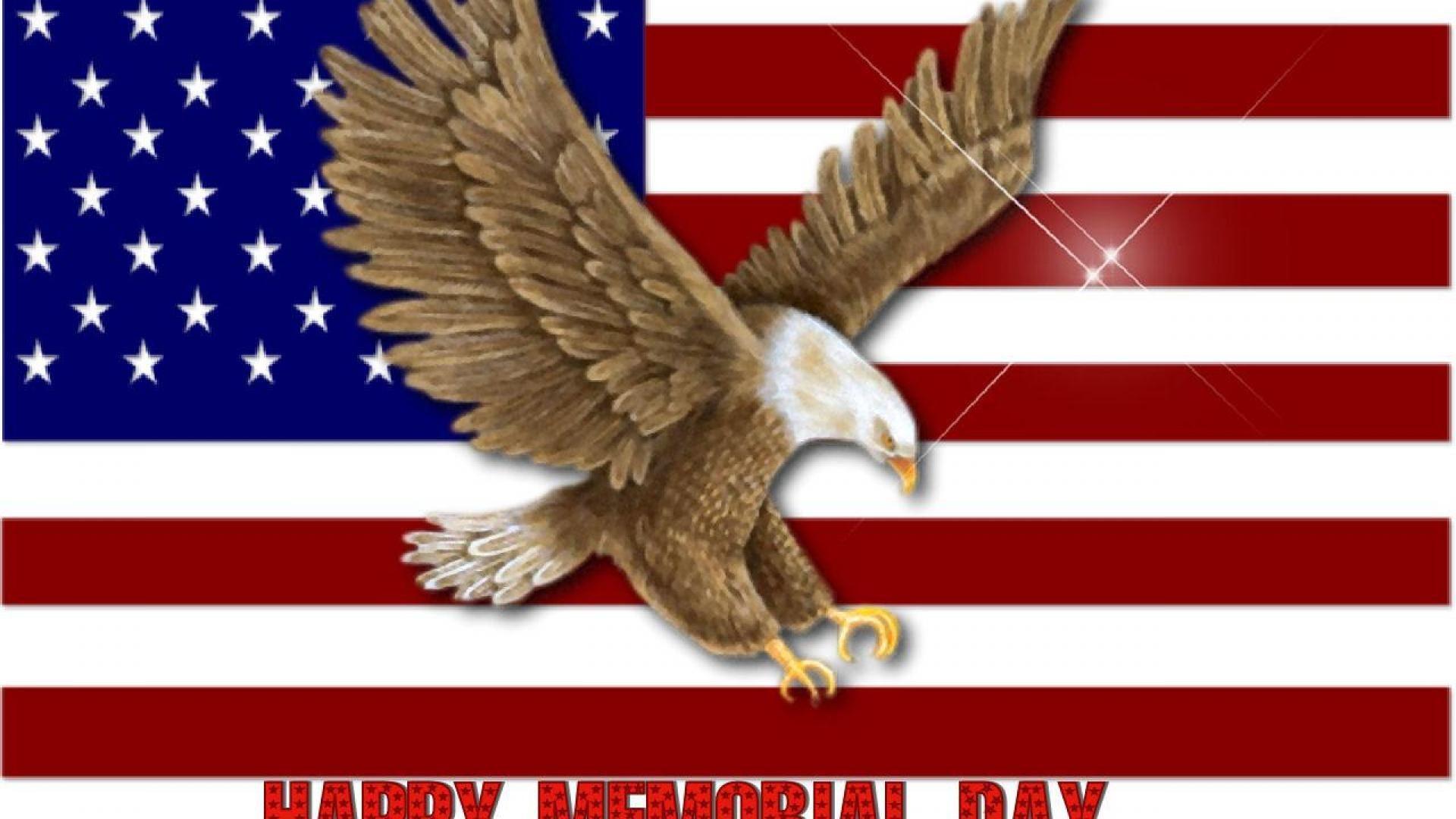 HD Memorial Day Wallpaper