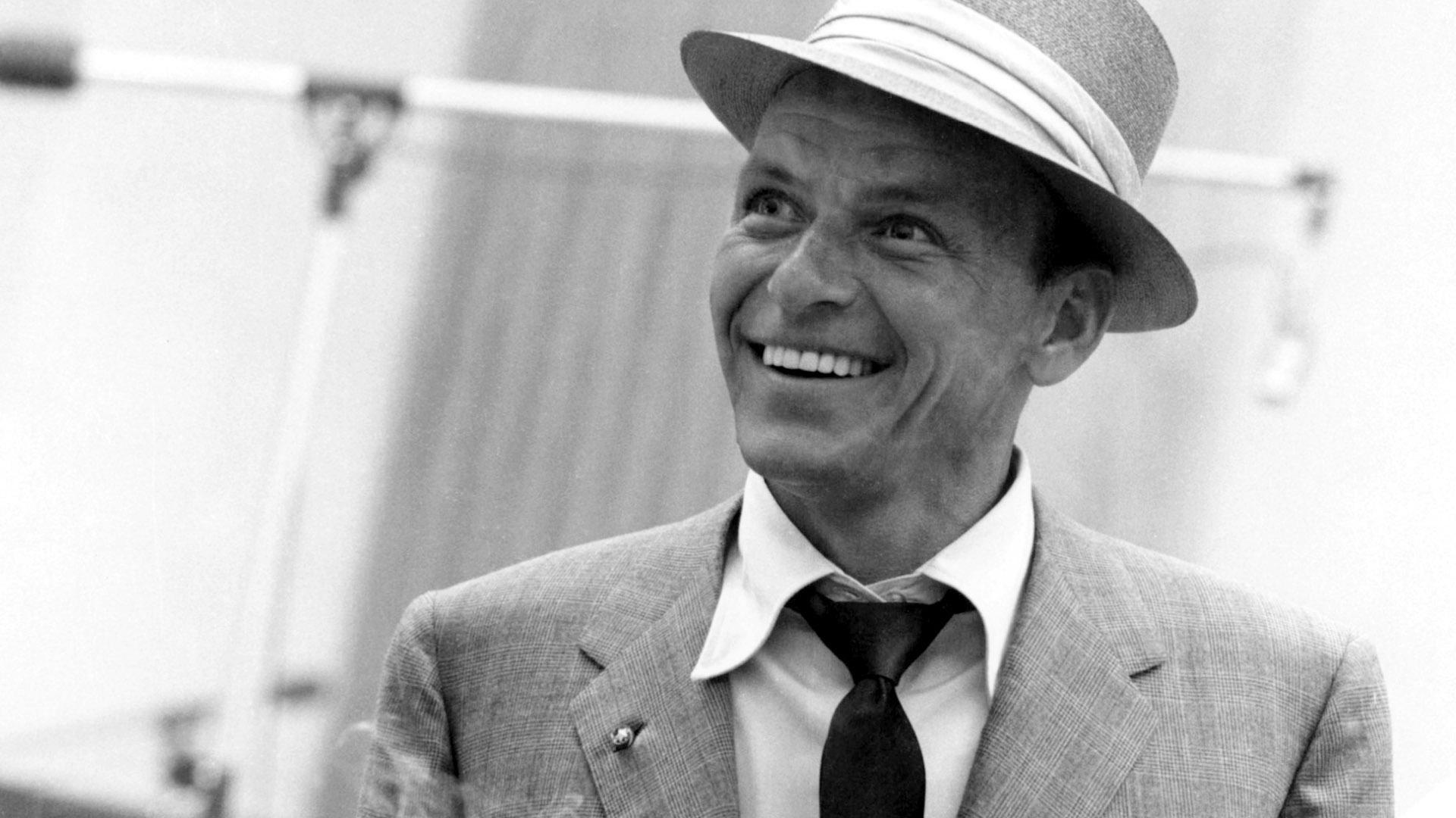 Frank Sinatra wallpaperx1080