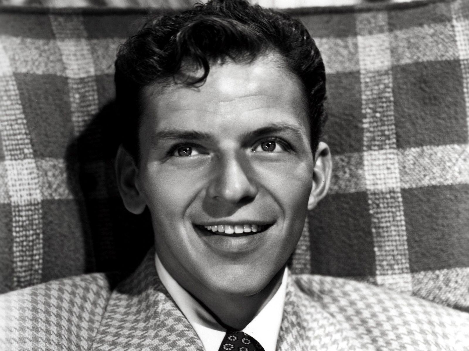 HD Frank Sinatra Wallpaper