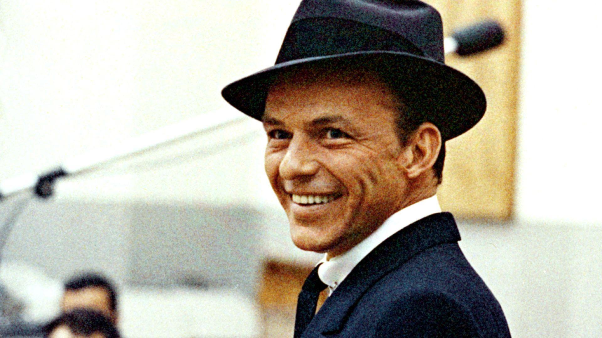 Awesome Frank Sinatra Wall. Frank Sinatra Wallpaper