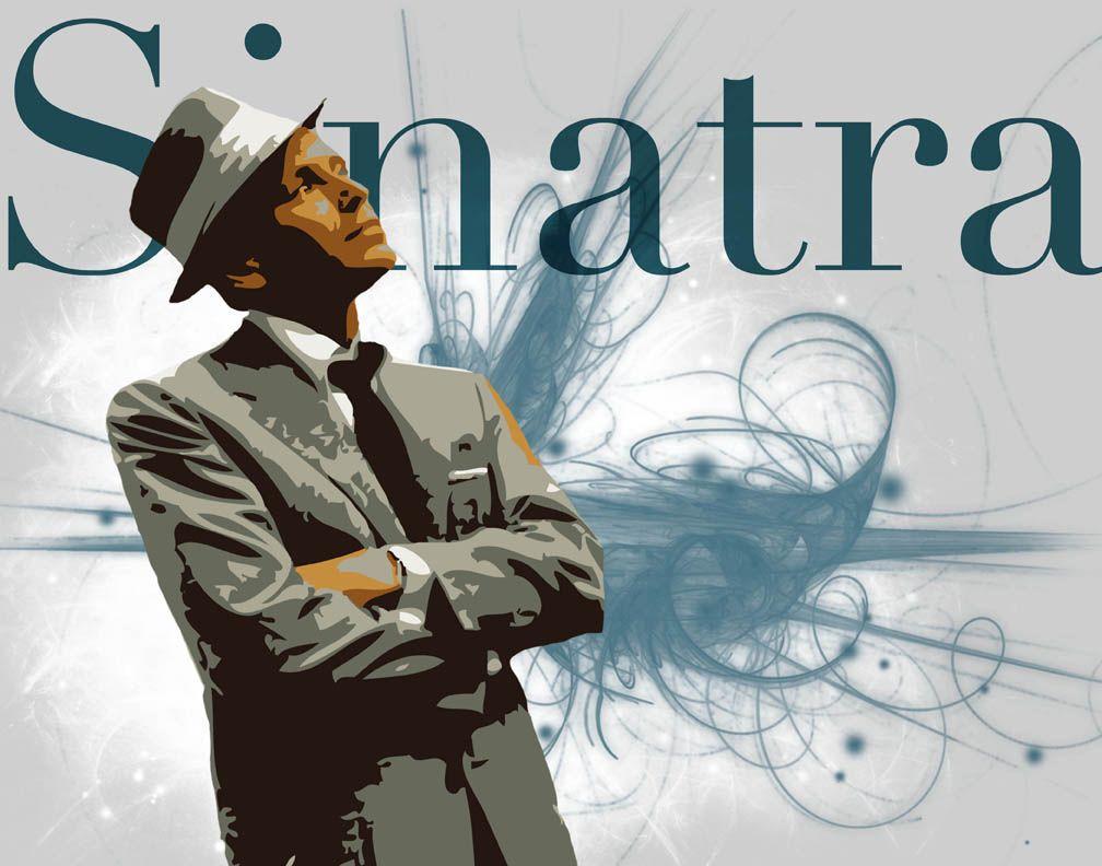 image Blogs Hot: Frank Sinatra