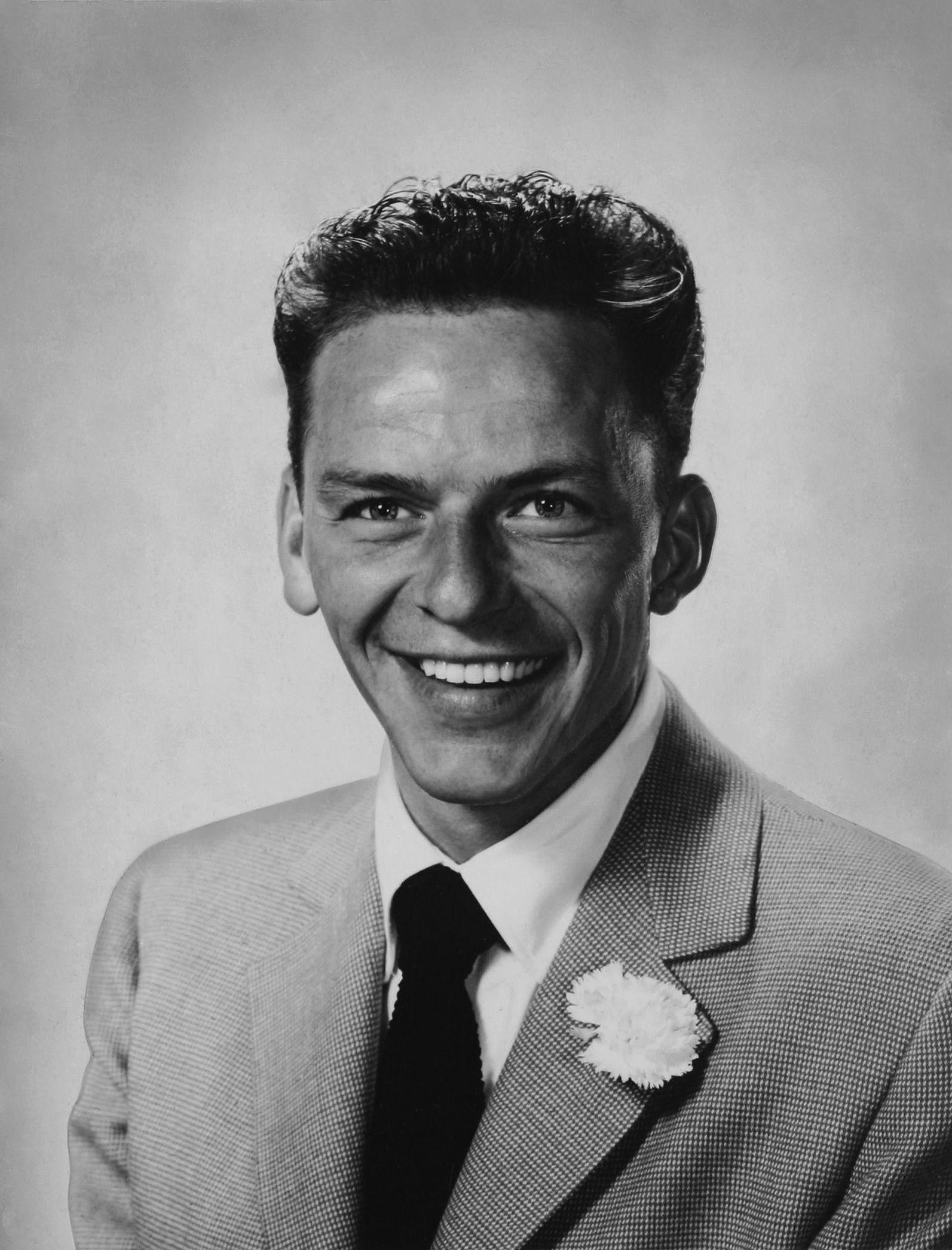 Frank Sinatra wallpaper