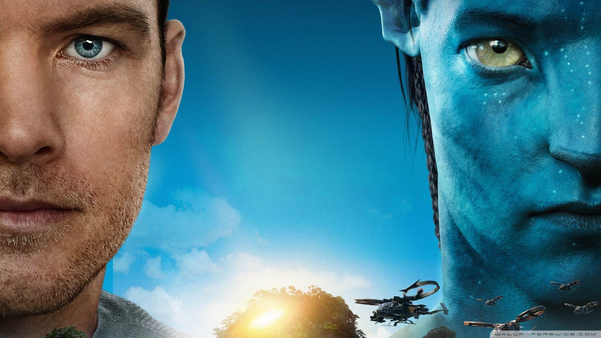 Avatar Movie HD Wallpaper 1080p