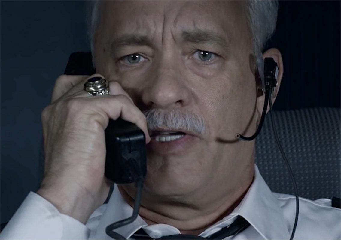Showing posts & media for Sully tom hanks wallpaper