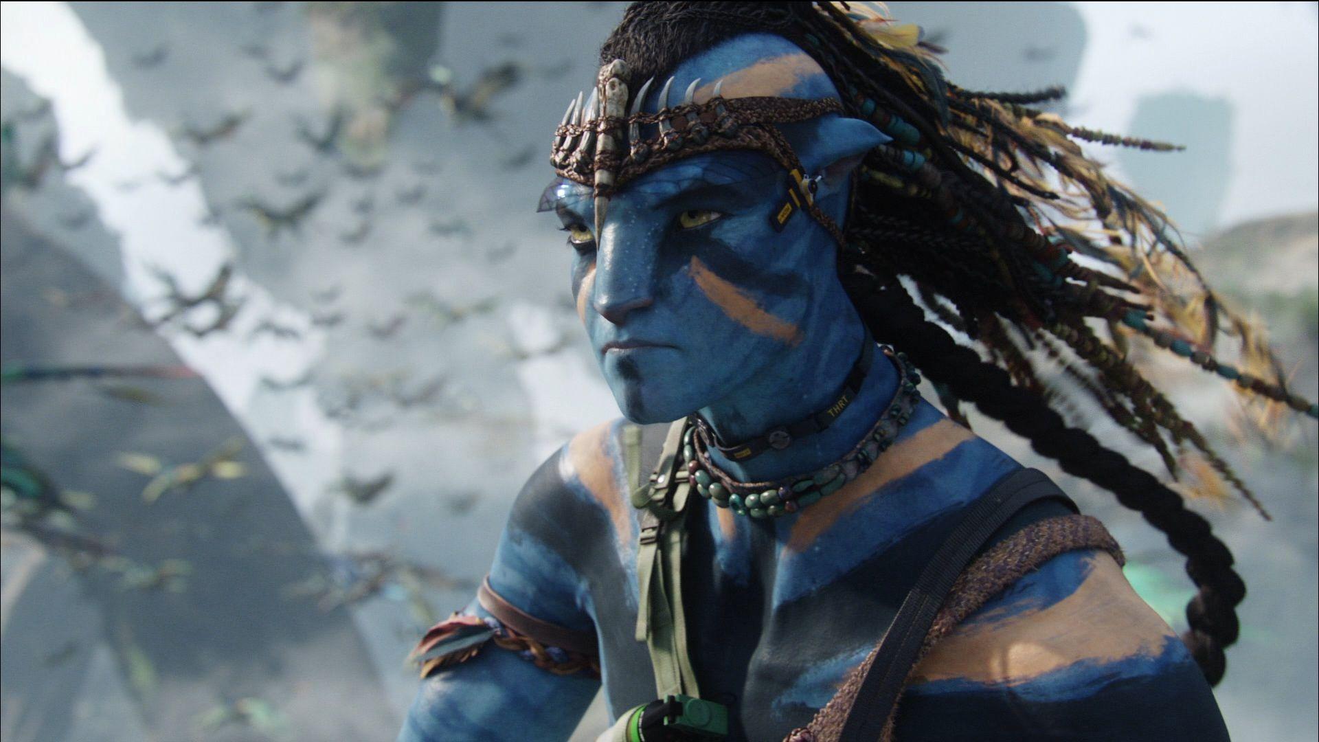 Is Avatar 2 One Of The Highest Grossing Movies