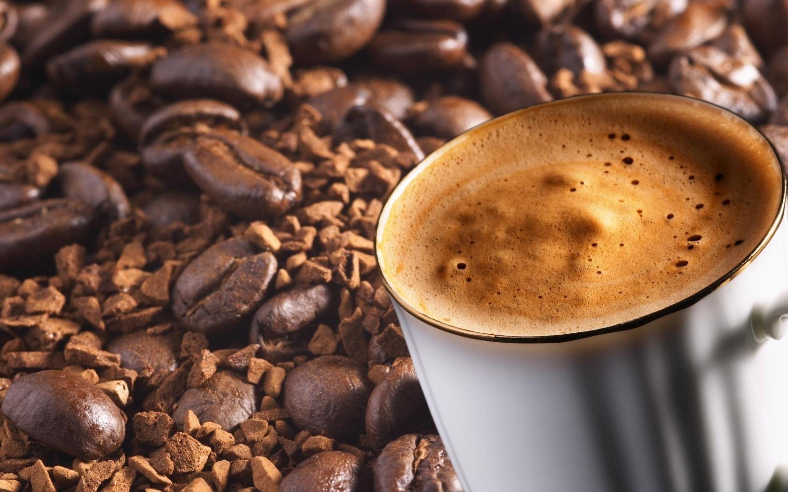 Coffee Recipes: Black Coffee To Stay Awake In Paya Jakas City