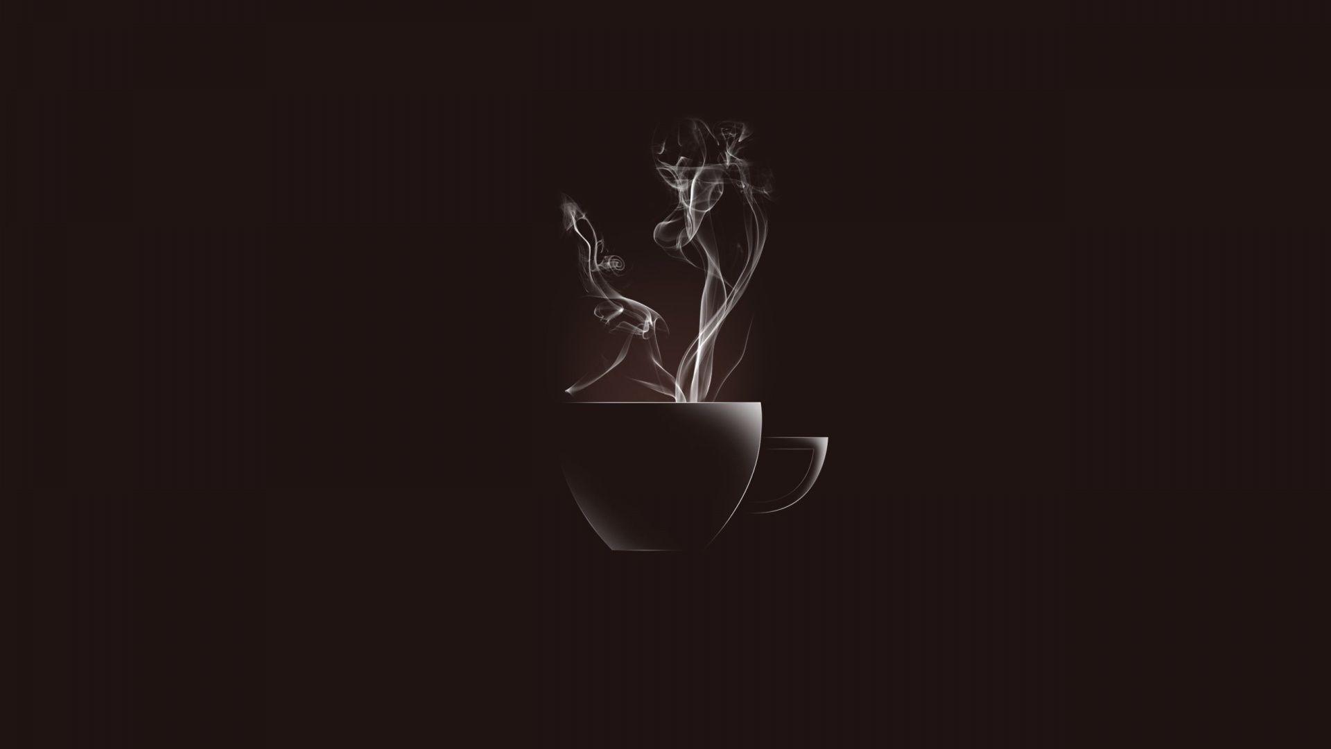Coffee Desktop Wallpaper