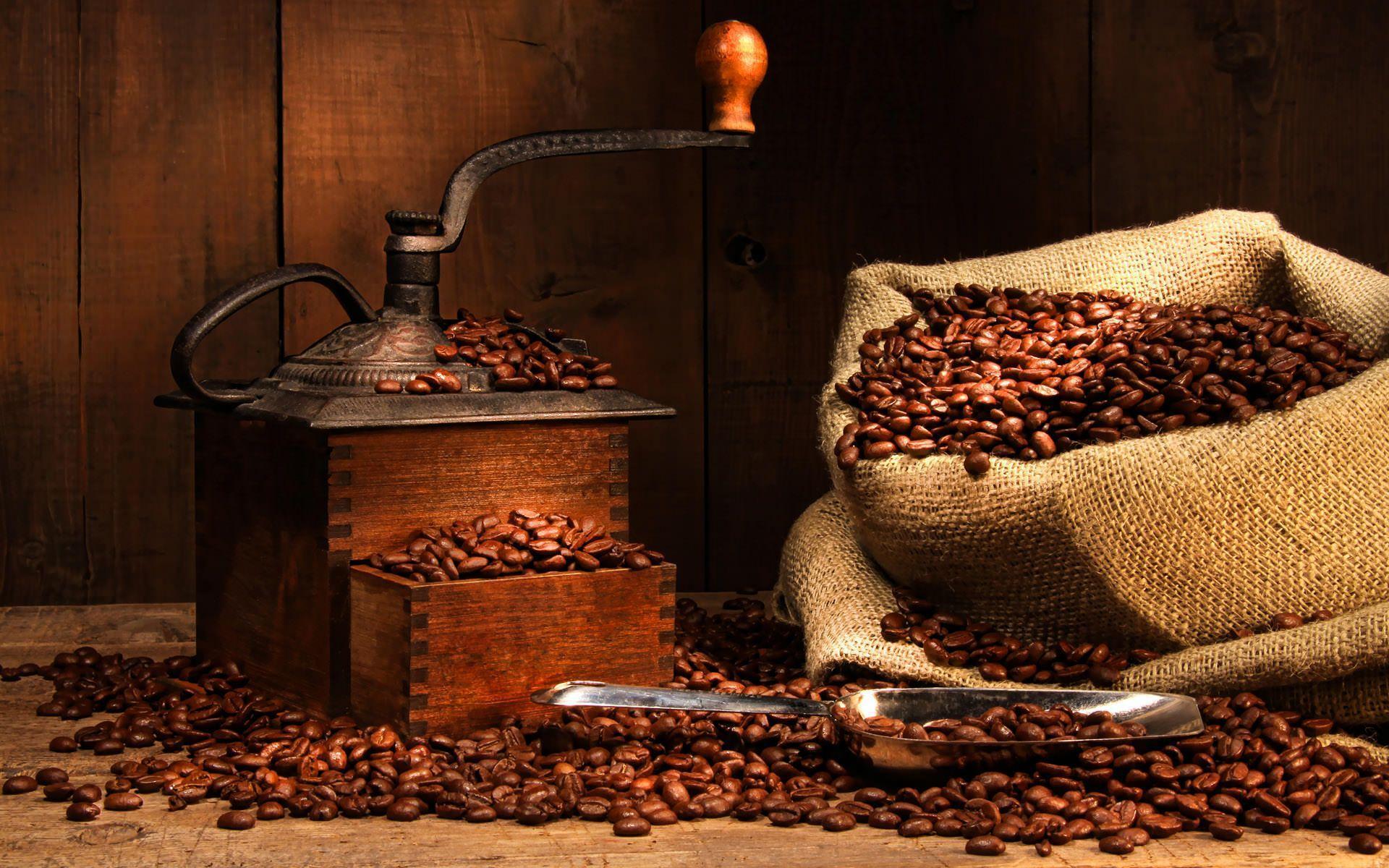 Coffee Wallpaper, Background, Image, Picture. Design
