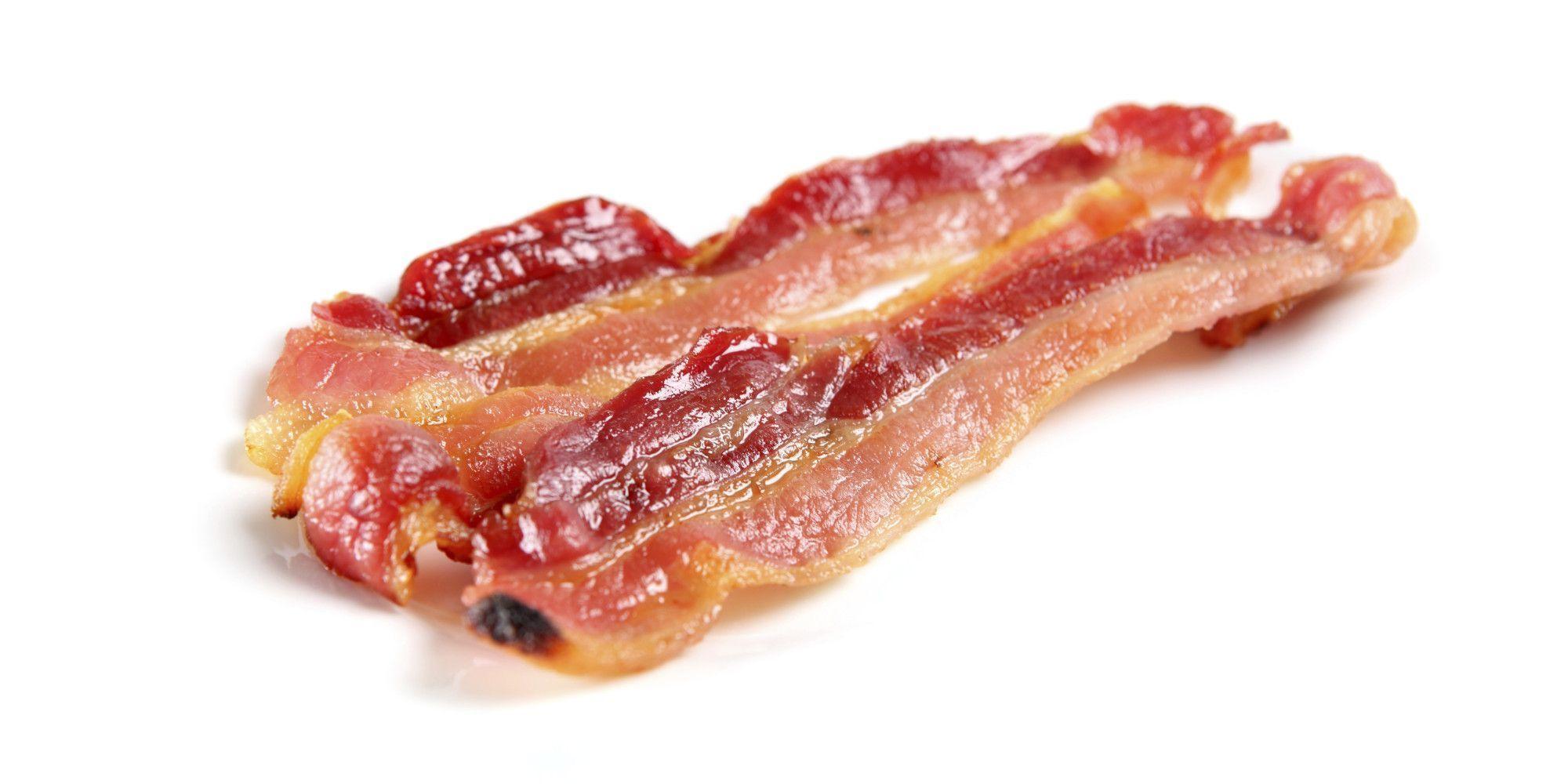 Bacon HD Wallpaper