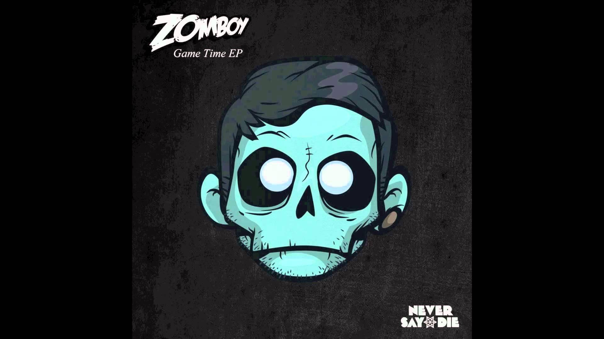 Zomboy Wallpapers Wallpaper Cave