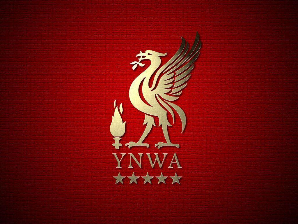 Liverpool Logo Wallpaper