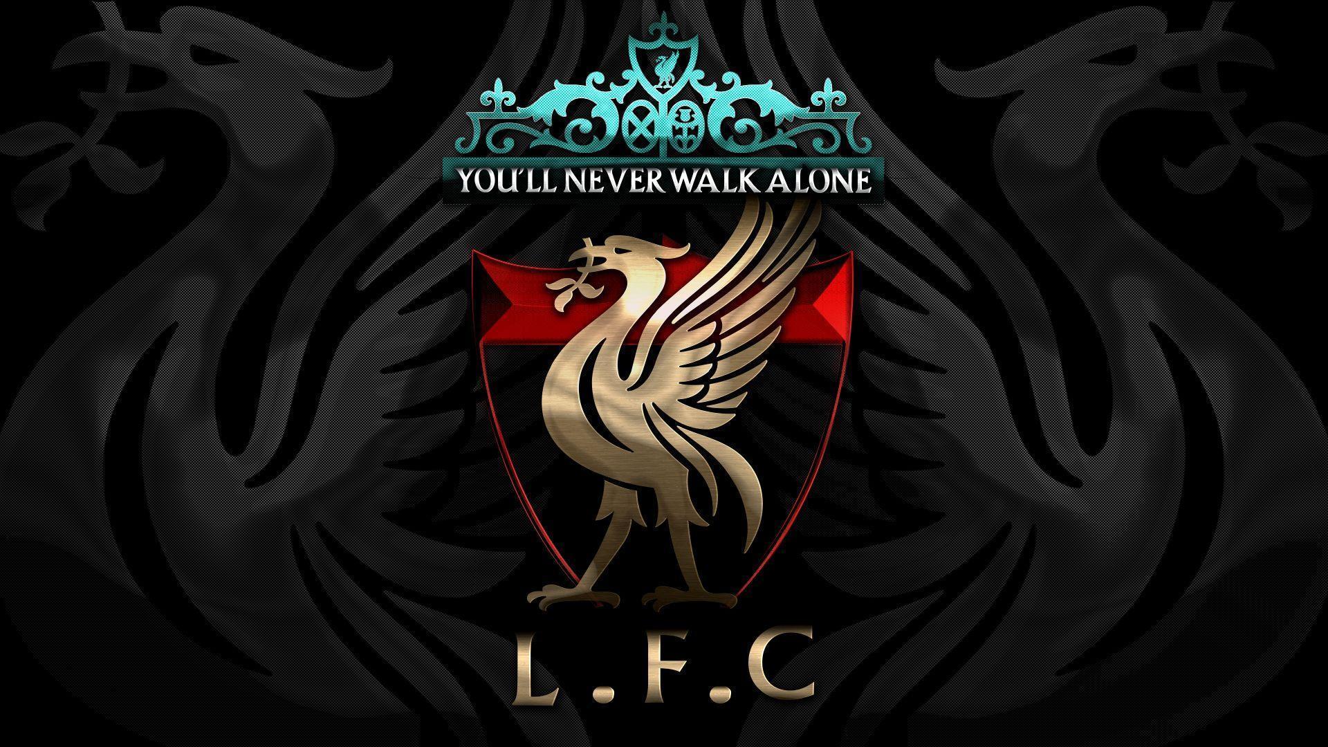 Liverpool Desktop Wallpaper