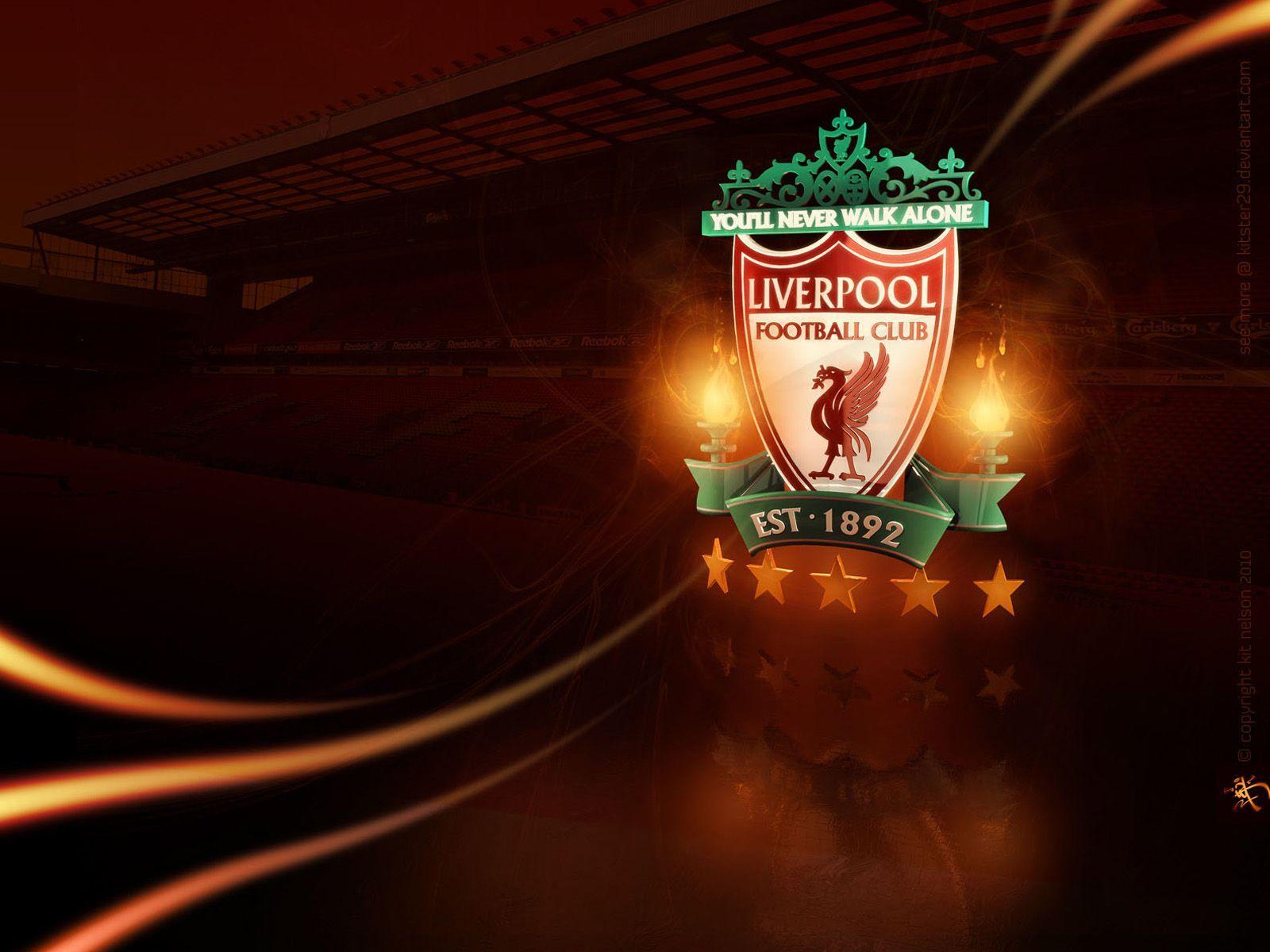 Liverpool Fc Wallpaper, Gallery of 36 Liverpool FC Background