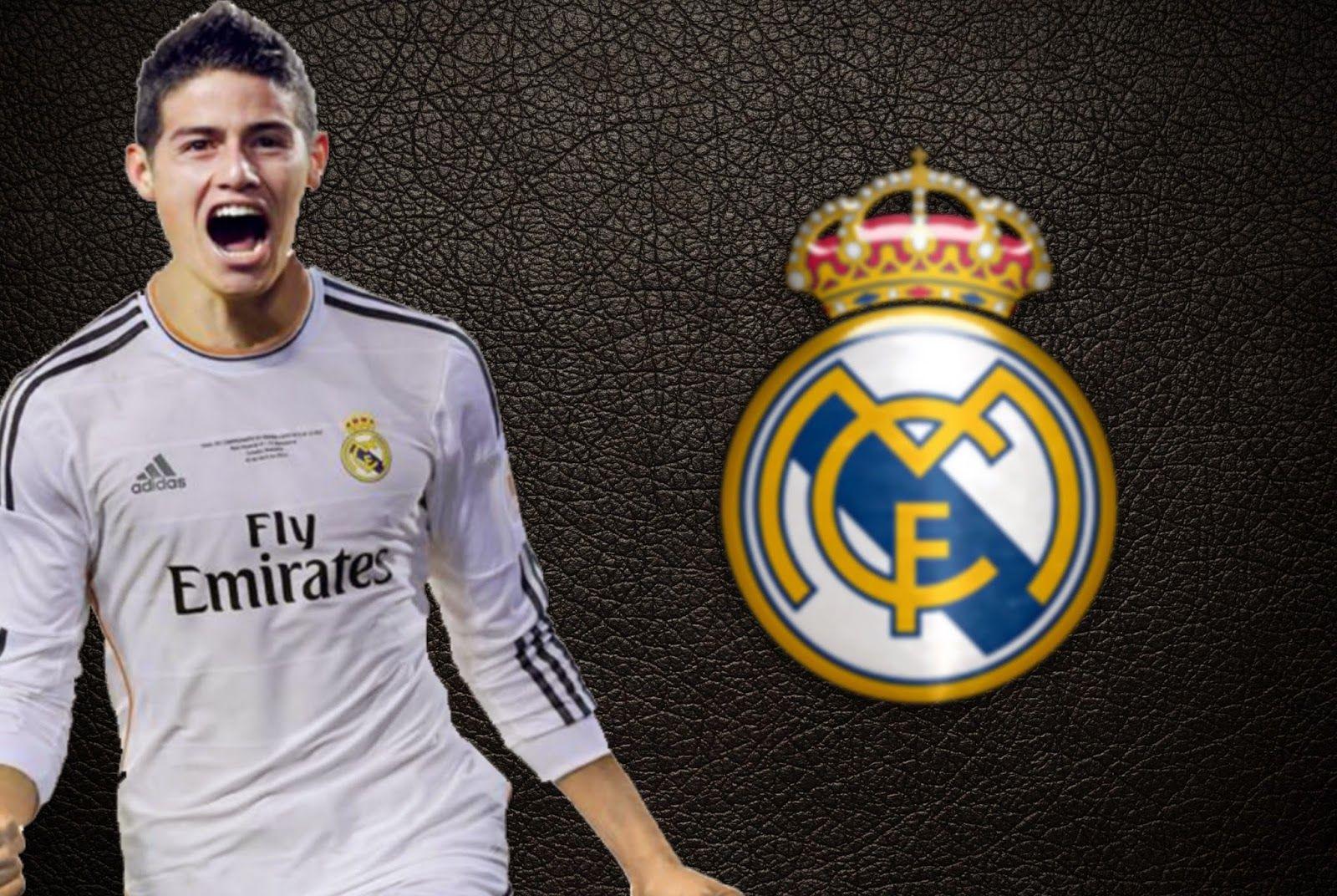 James Rodriguez Wallpaper HD Free Download HD Wallpaper