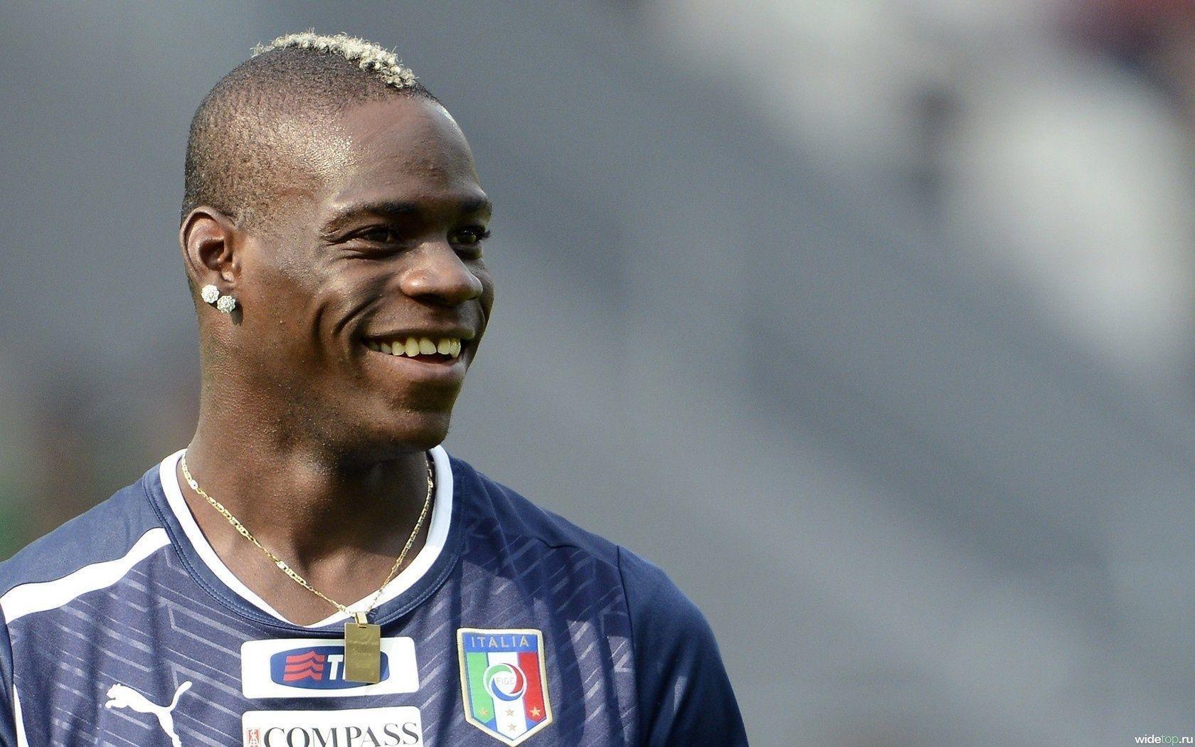 Mario Balotelli Wallpapers Wallpaper Cave