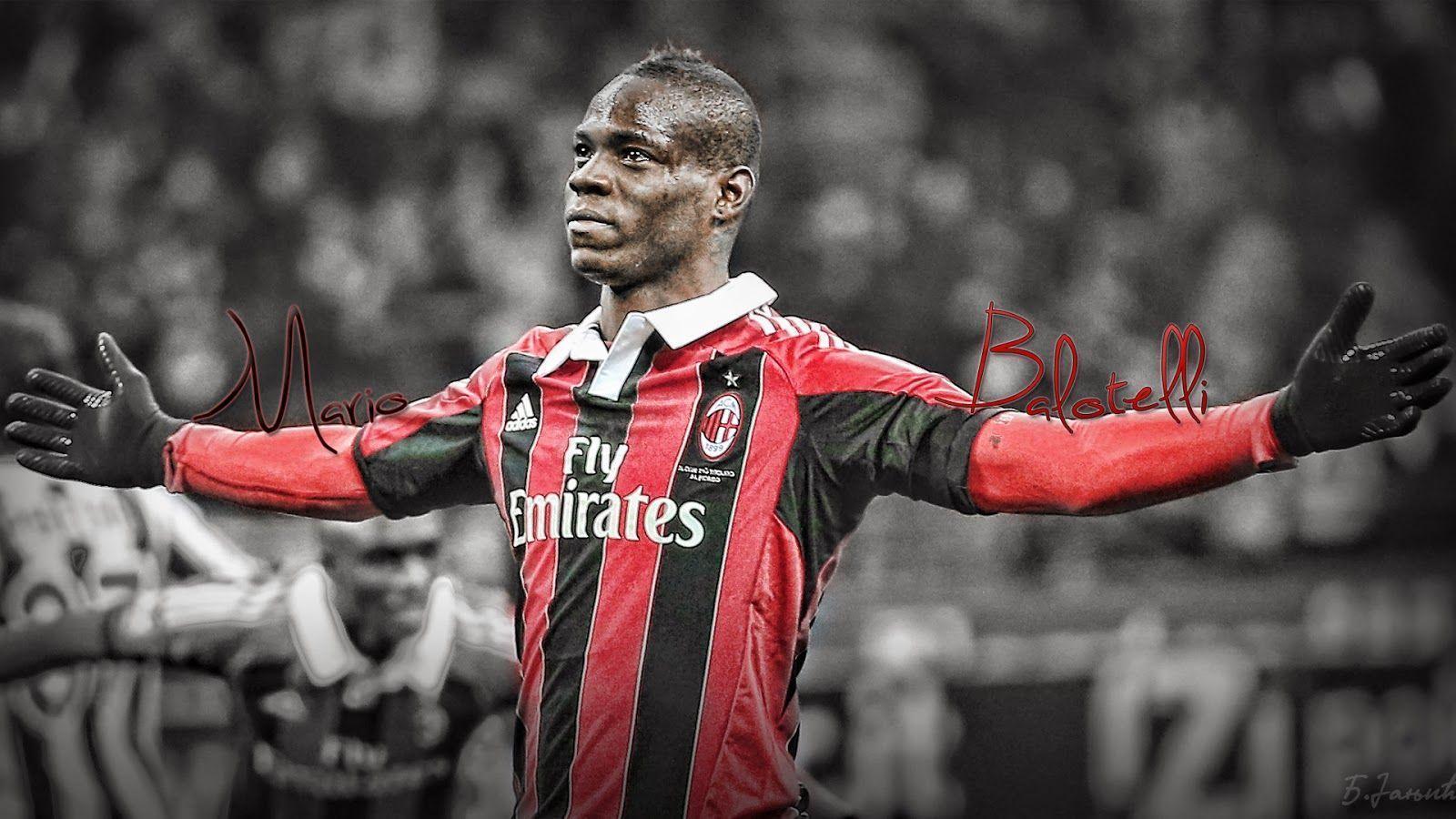 Balotelli Wallpapers - Wallpaper Cave