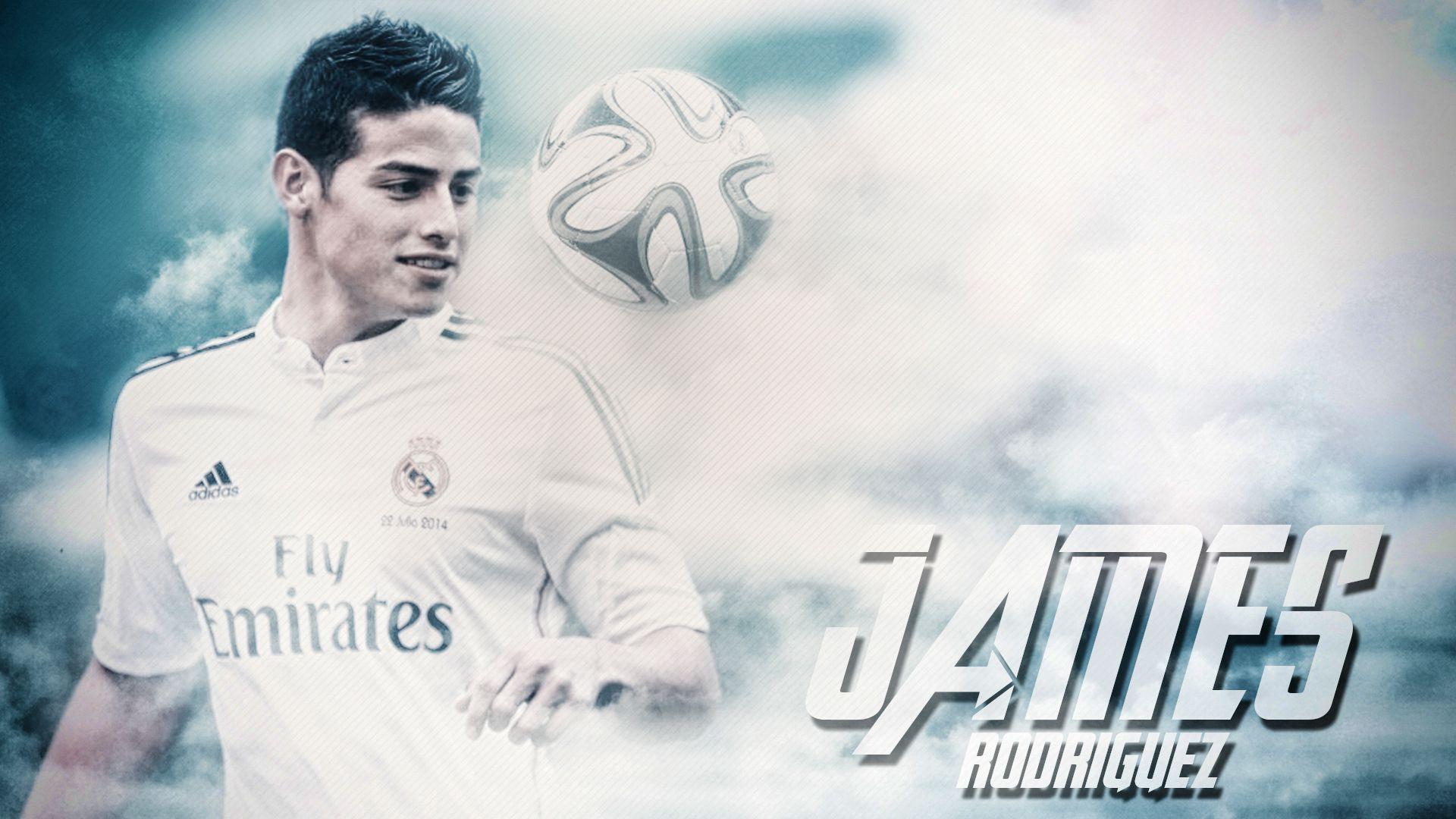 James Rodriguez HD Image