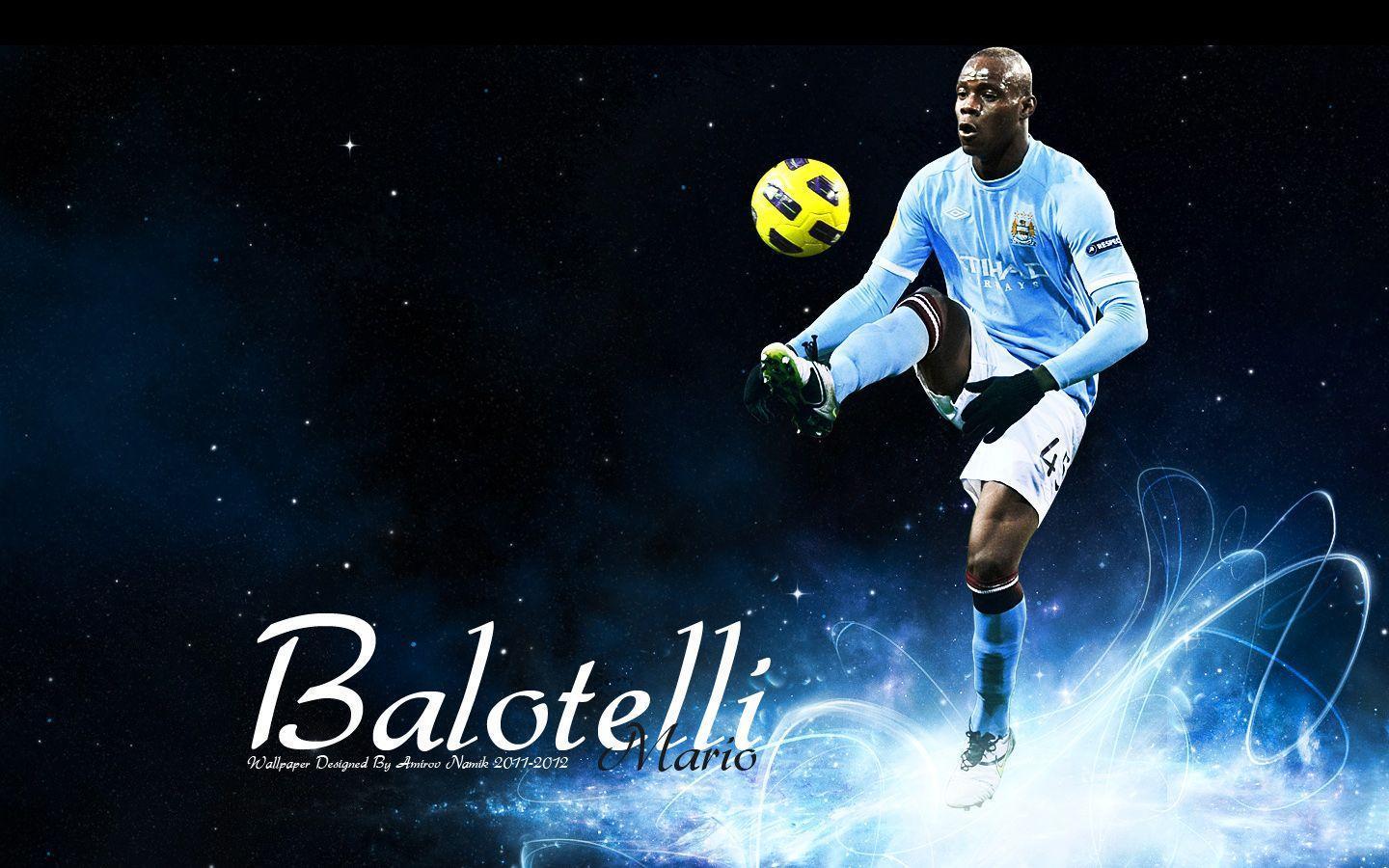 Balotelli Wallpapers - Wallpaper Cave