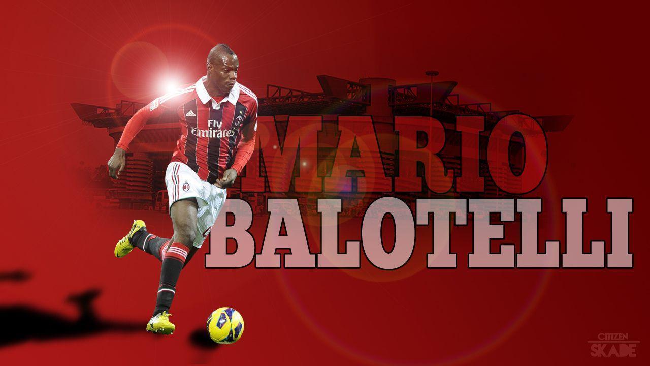 AC Milan Wallpaper HD