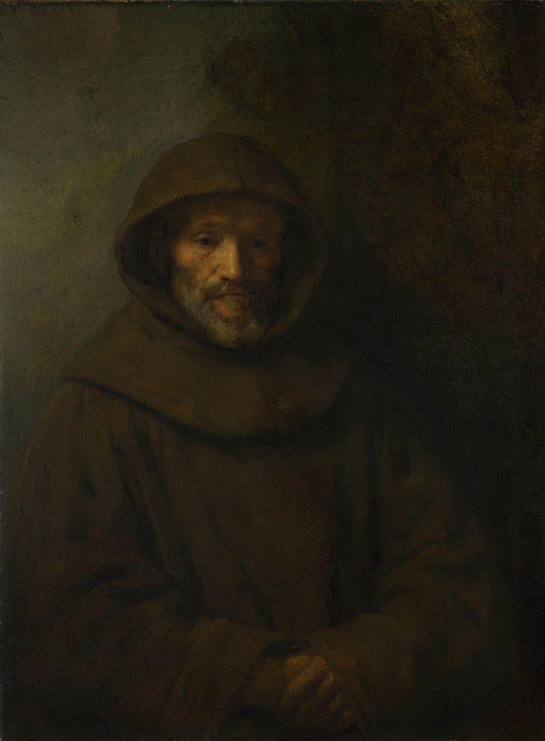A Franciscan
