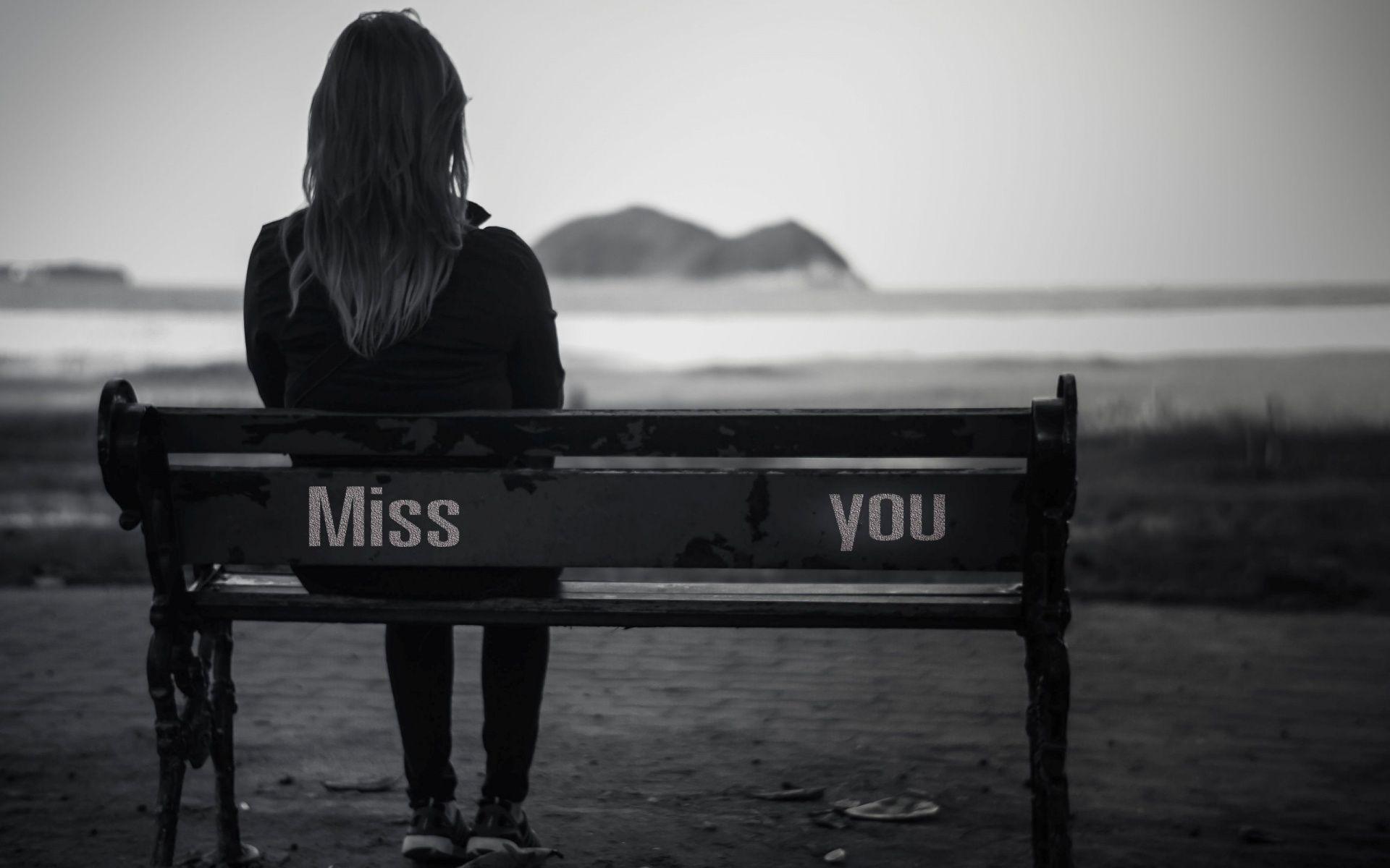 Girl sitting alone Breakup Wallpapers for Facebook – Ultra High