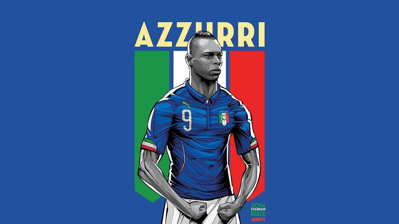 balotelli wallpaper android Wallppapers Gallery