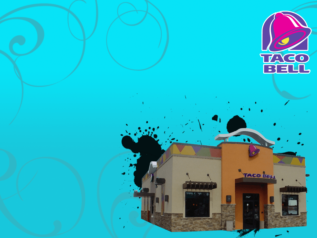 Taco Bell Wallpaper