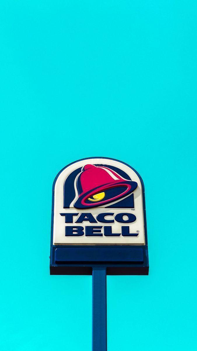 Taco Bell Phone Wallpaper