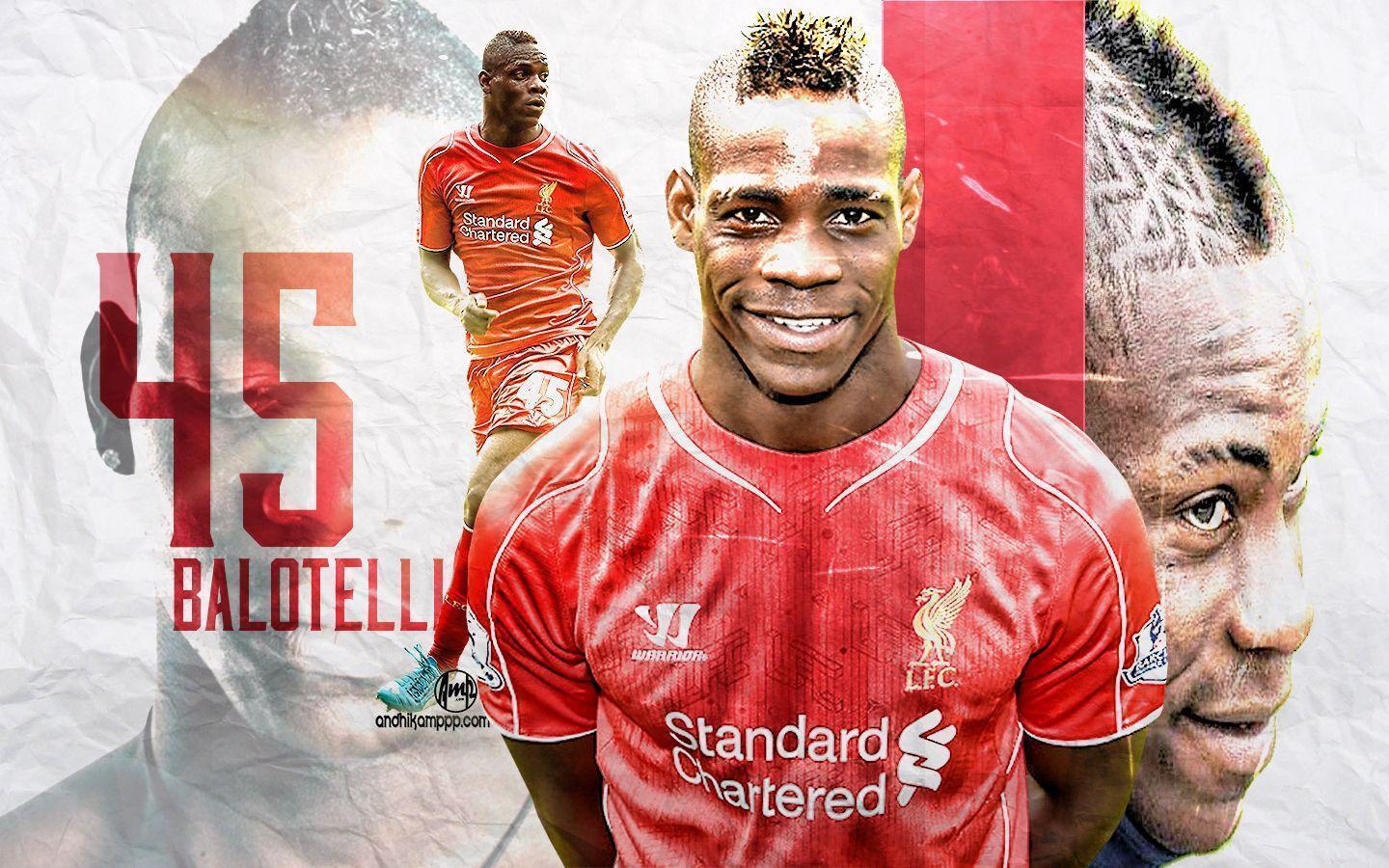 Balotelli Wallpapers - Wallpaper Cave